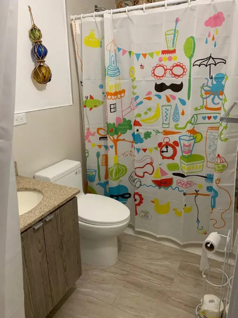 Ventana Al Atlantico - 1 Bedroom Apartment - SCV 68014