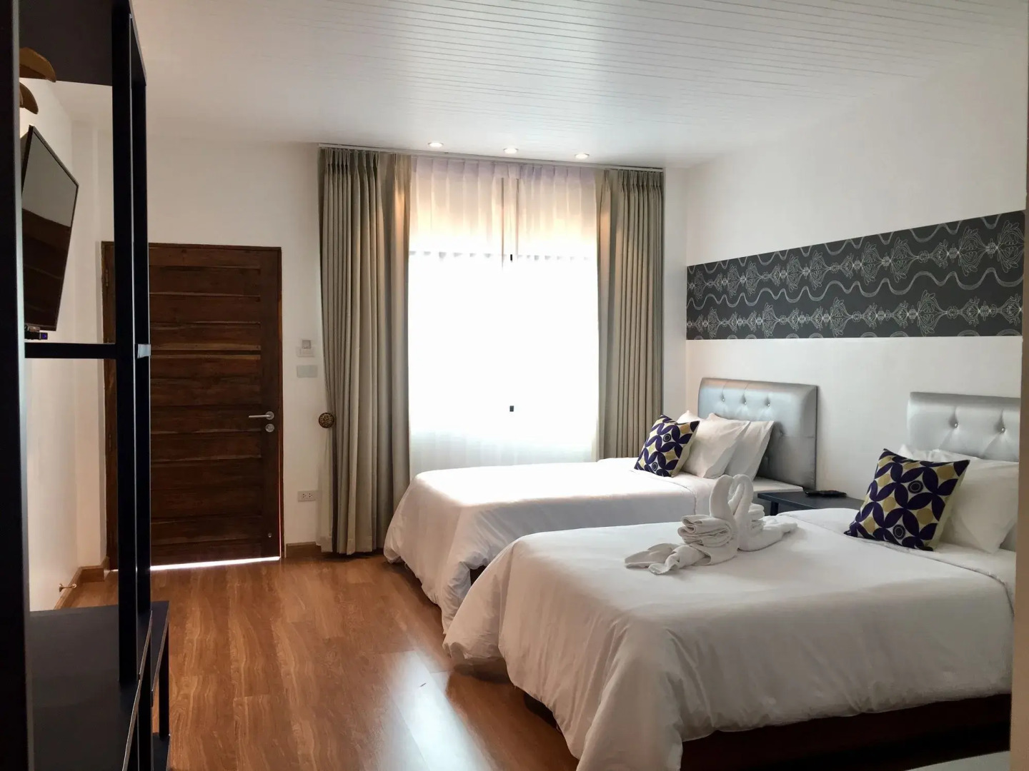 Phetcharat Grand Hotel Maesot