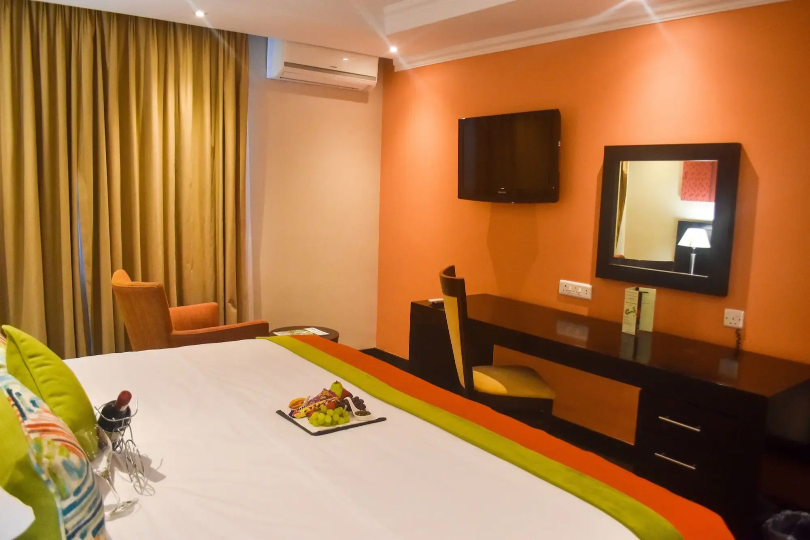 Cresta Lodge Gaborone