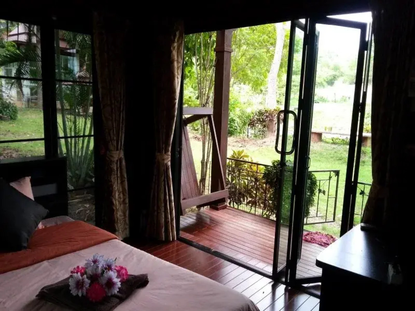 Kwangchow Waterfall Natural Resort