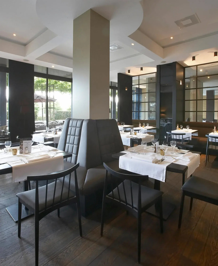 Flanders Lodge Hotel