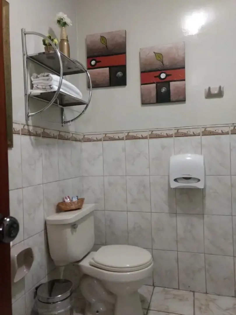 Hospedaje Gran Imperial