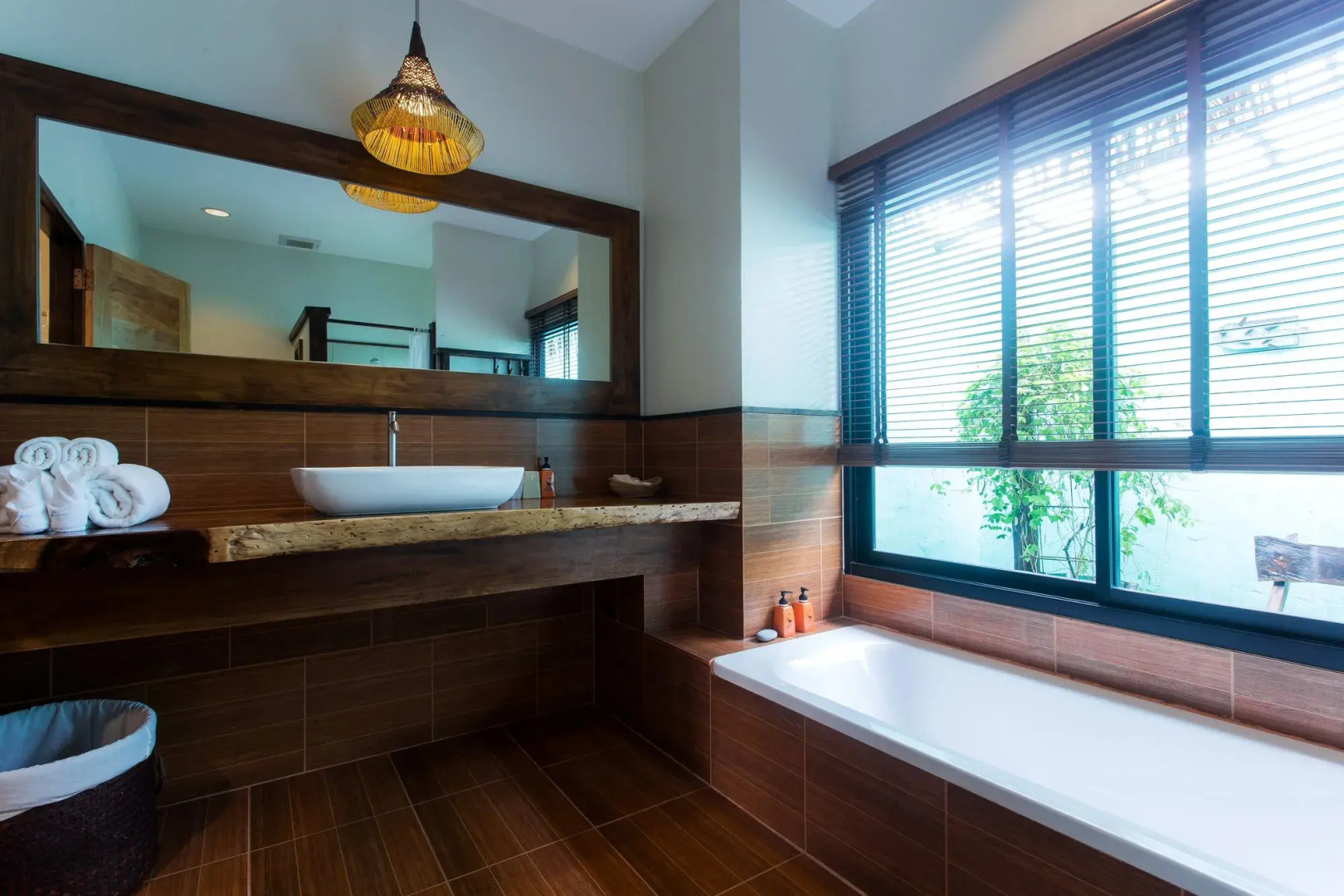 Sripakpra Boutique Resort Phatthalung