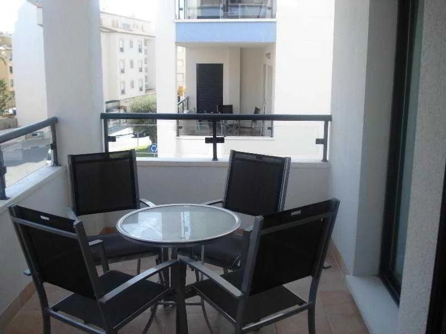 Apartamentos Calamora