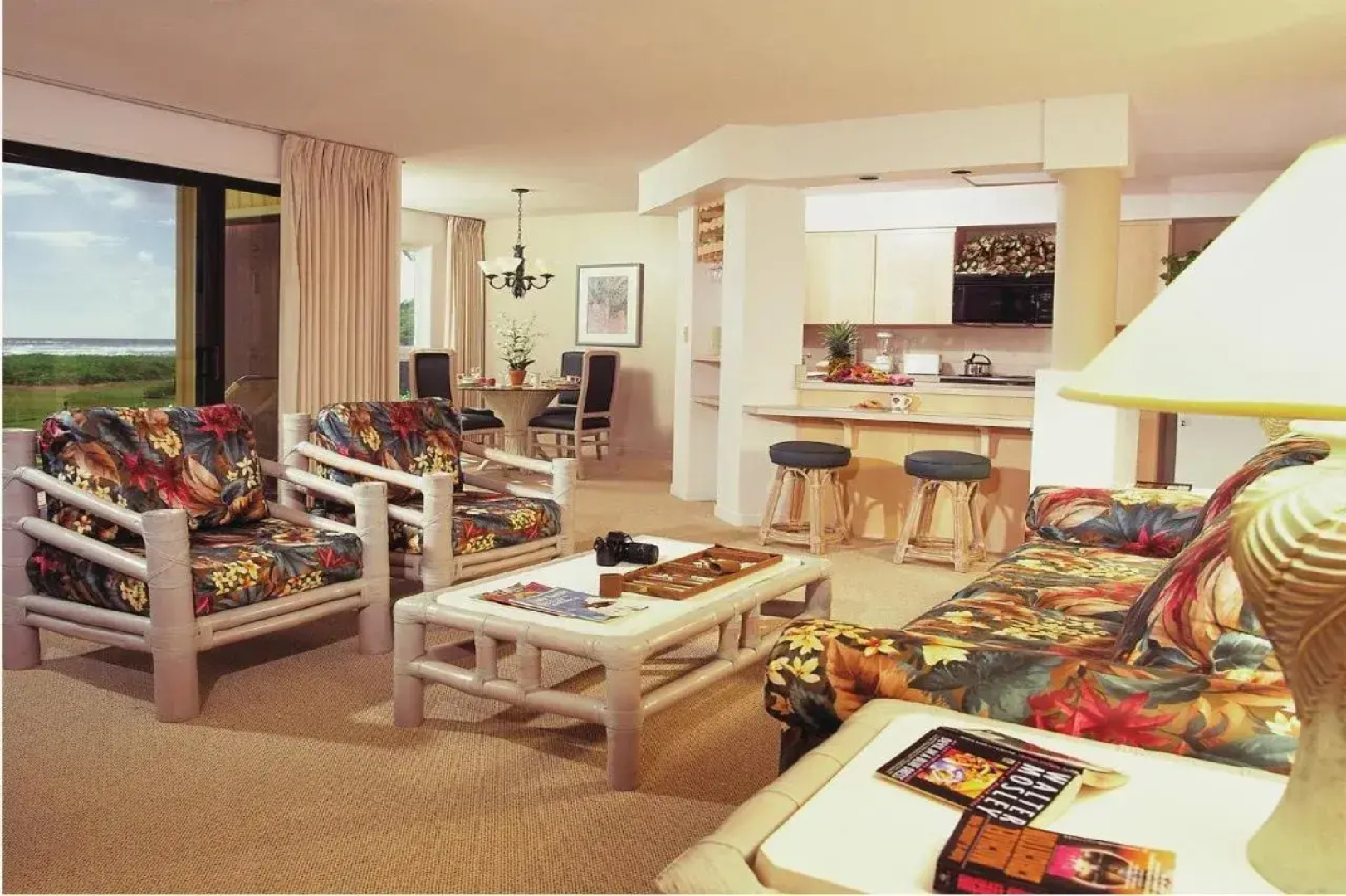 Kauai Beach Villas