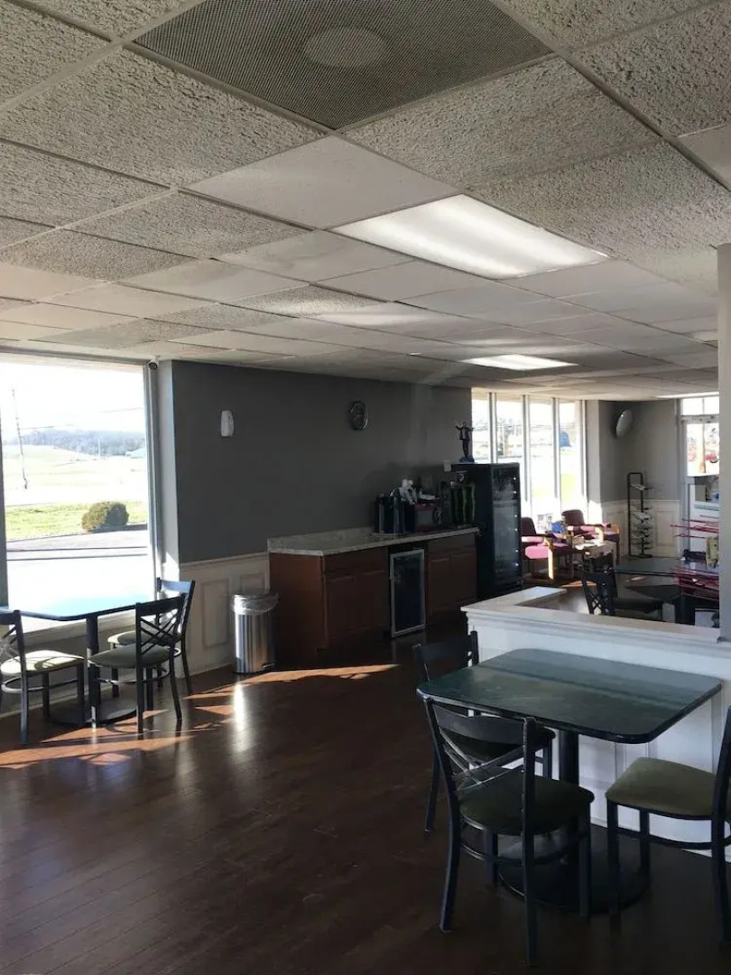 Travelodge By Wyndham Gallipolis