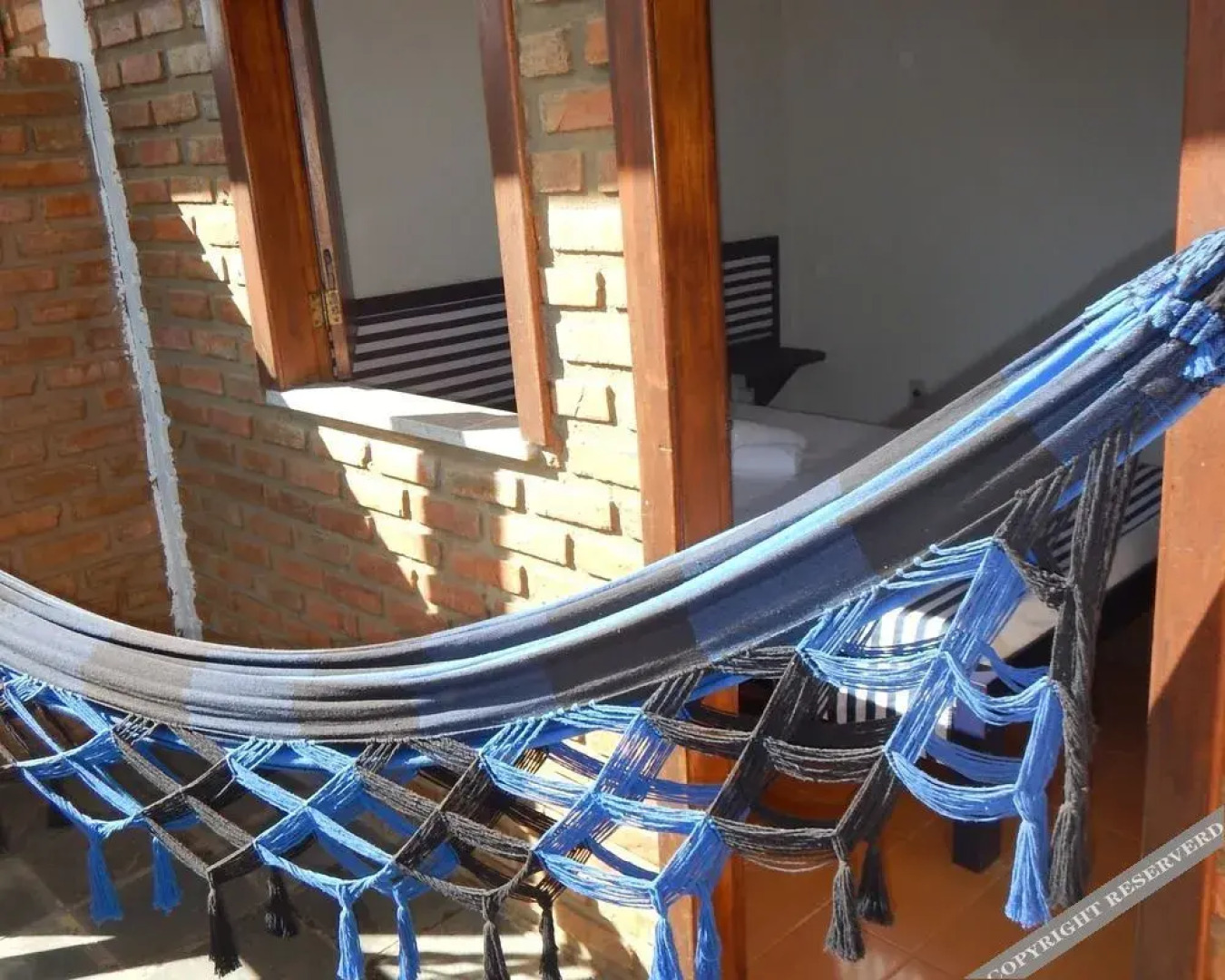 Pousada Galeão Itacaré