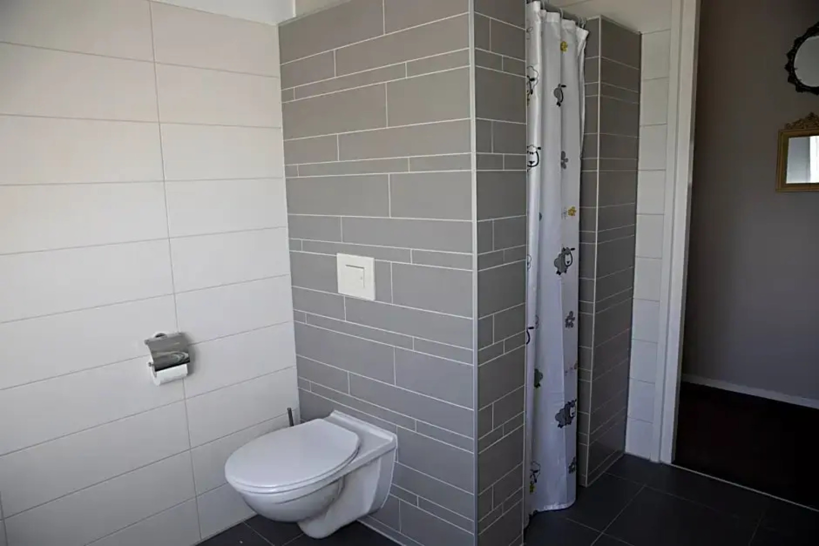 Bed and breakfast Hoeve Spoorzicht