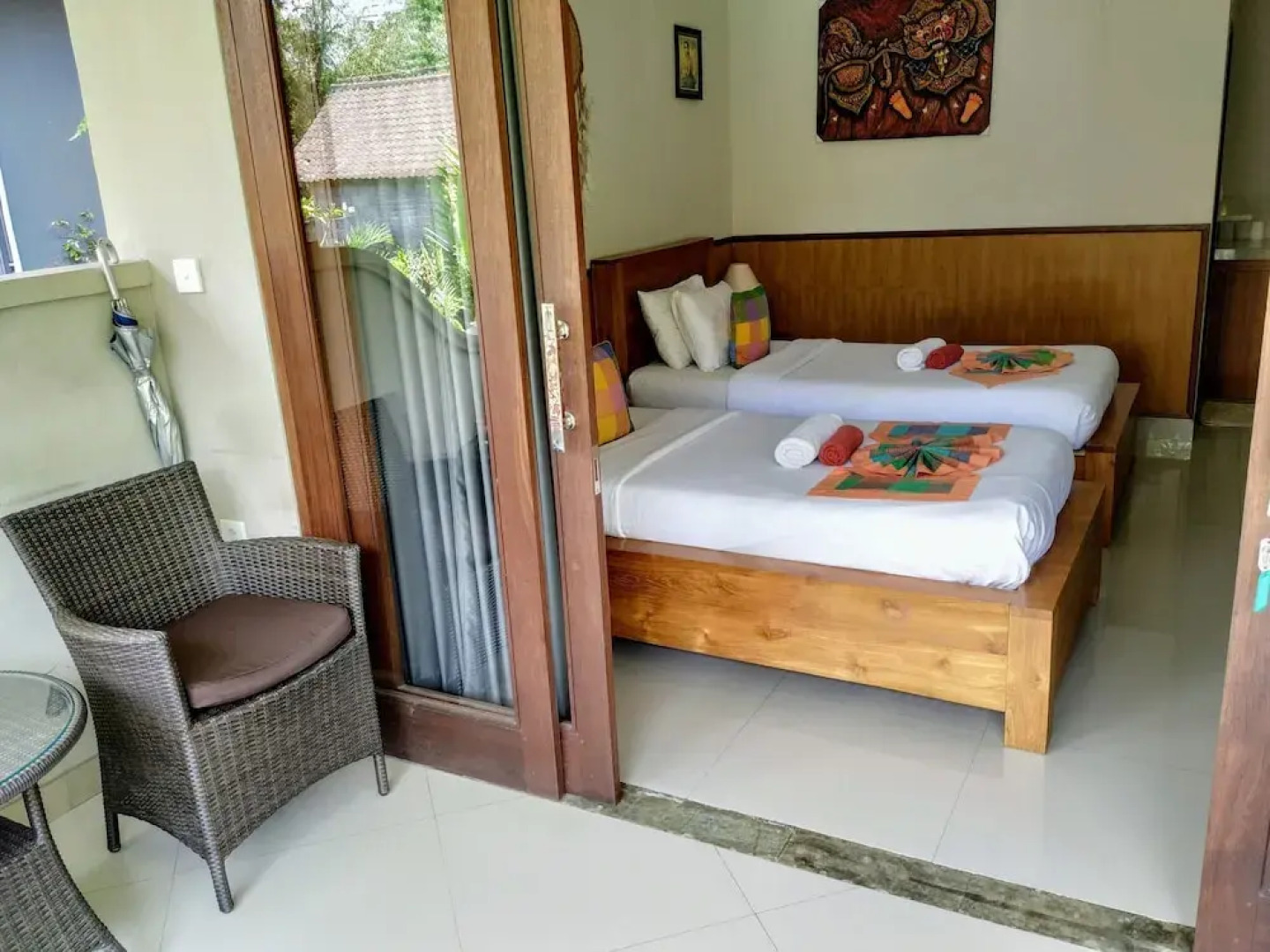 Putu's Paradise Guesthouse
