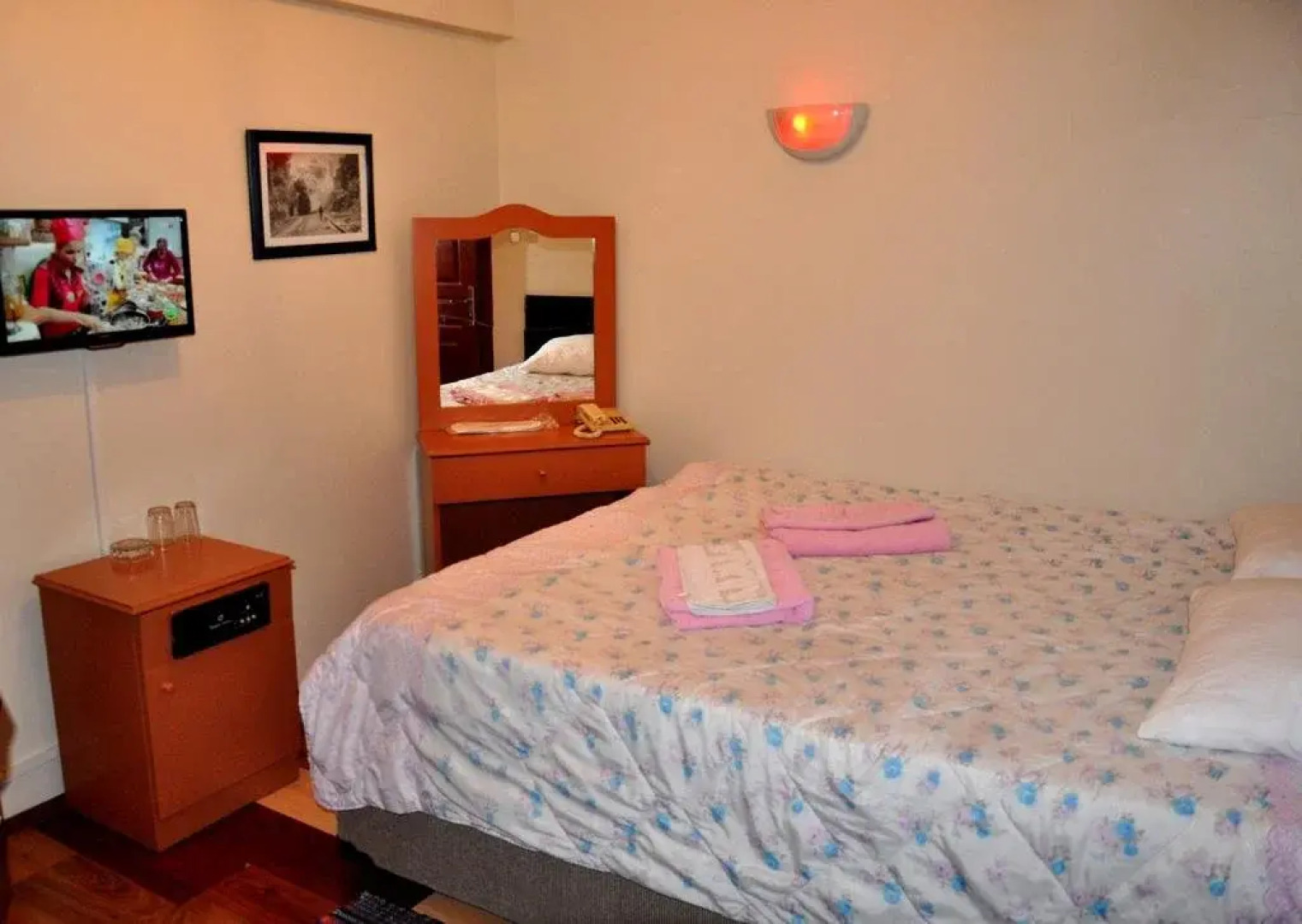 Istanbul Hotel Corlu