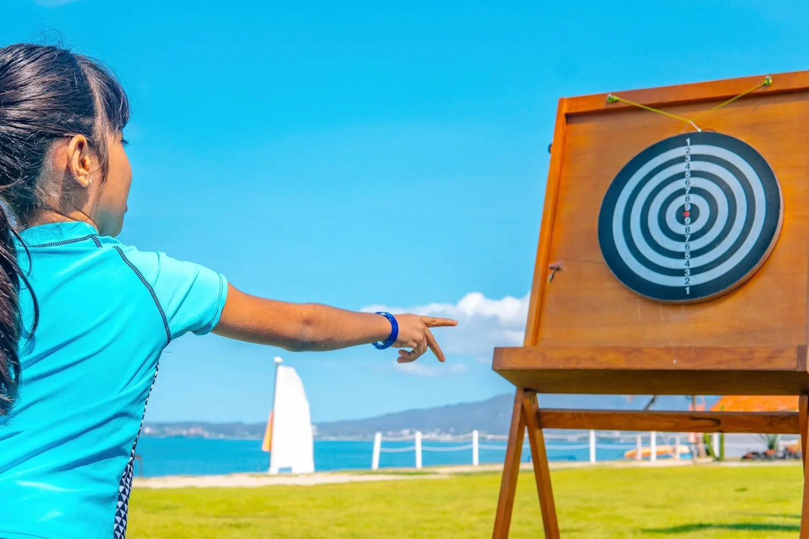 Samba Vallarta - All Inclusive