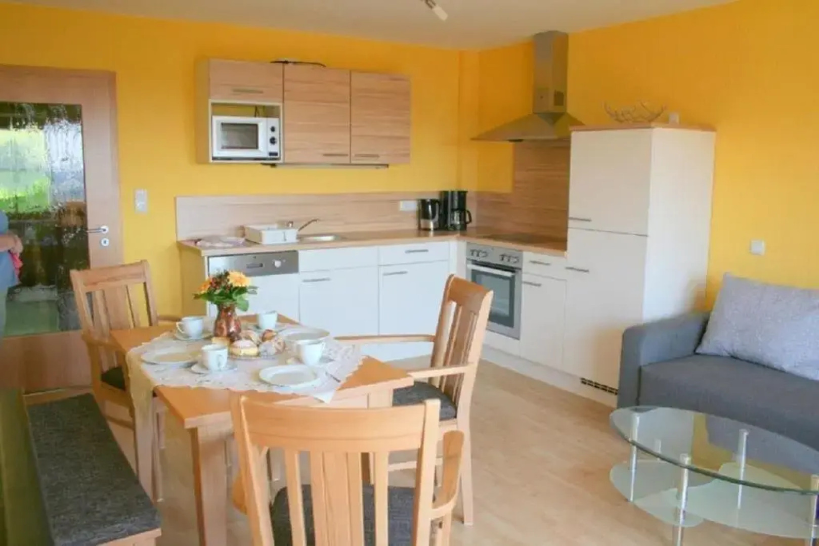 Ferienwohnung Hirtreiter