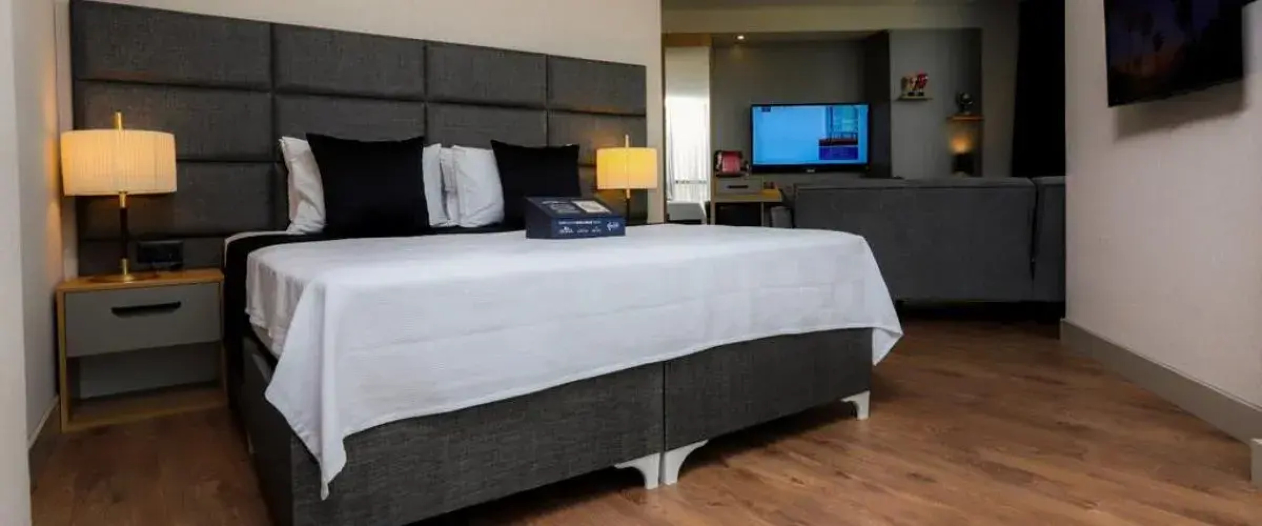 Brand Business Pansiyon