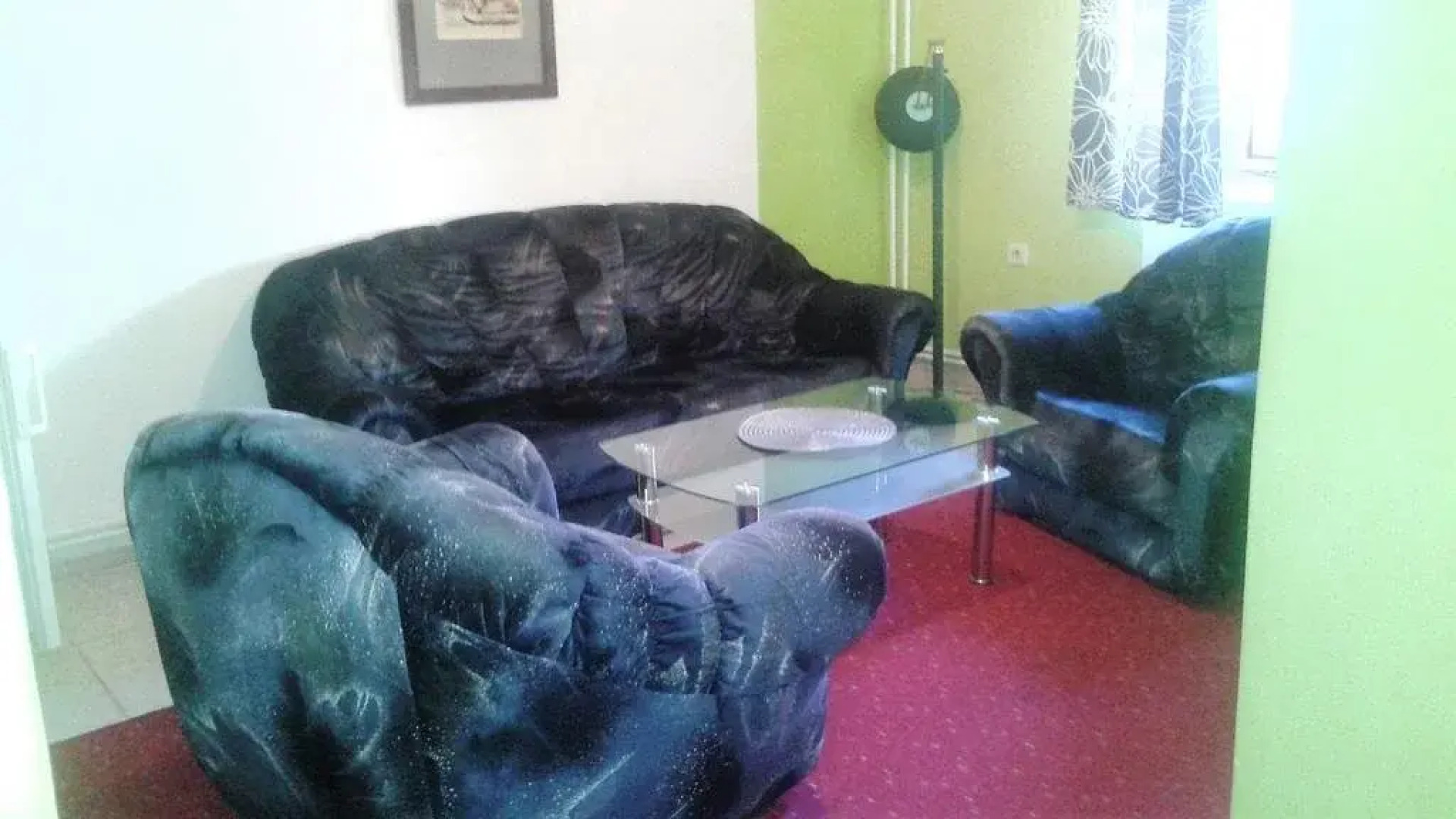 Guest House U Náhonu