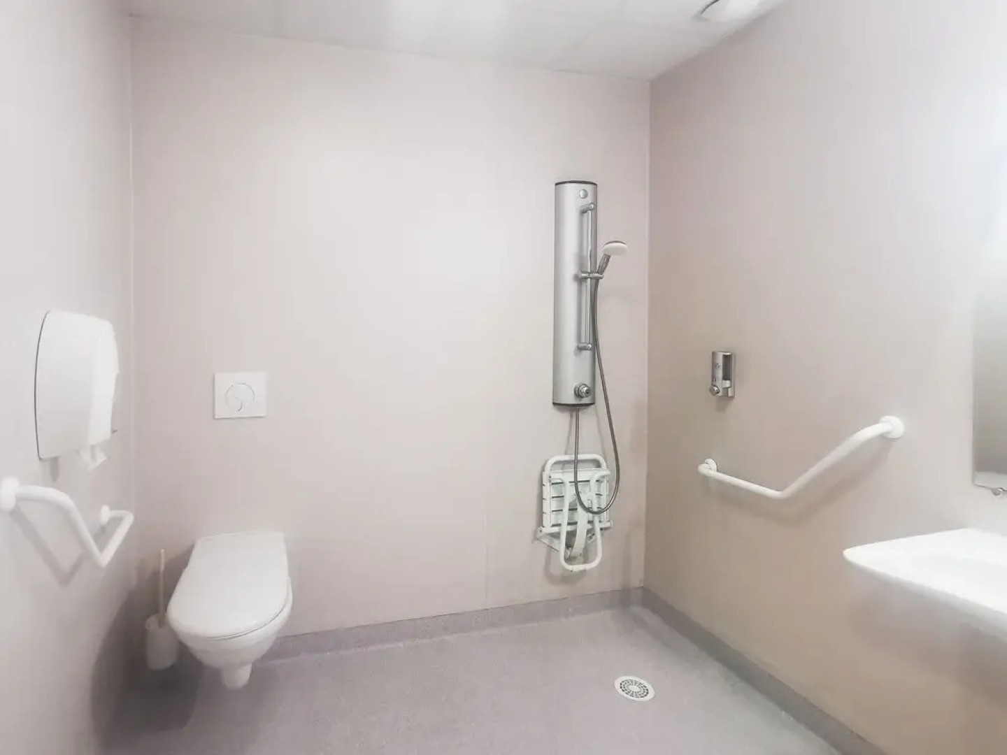 Complexe Hôtelier Le Forez