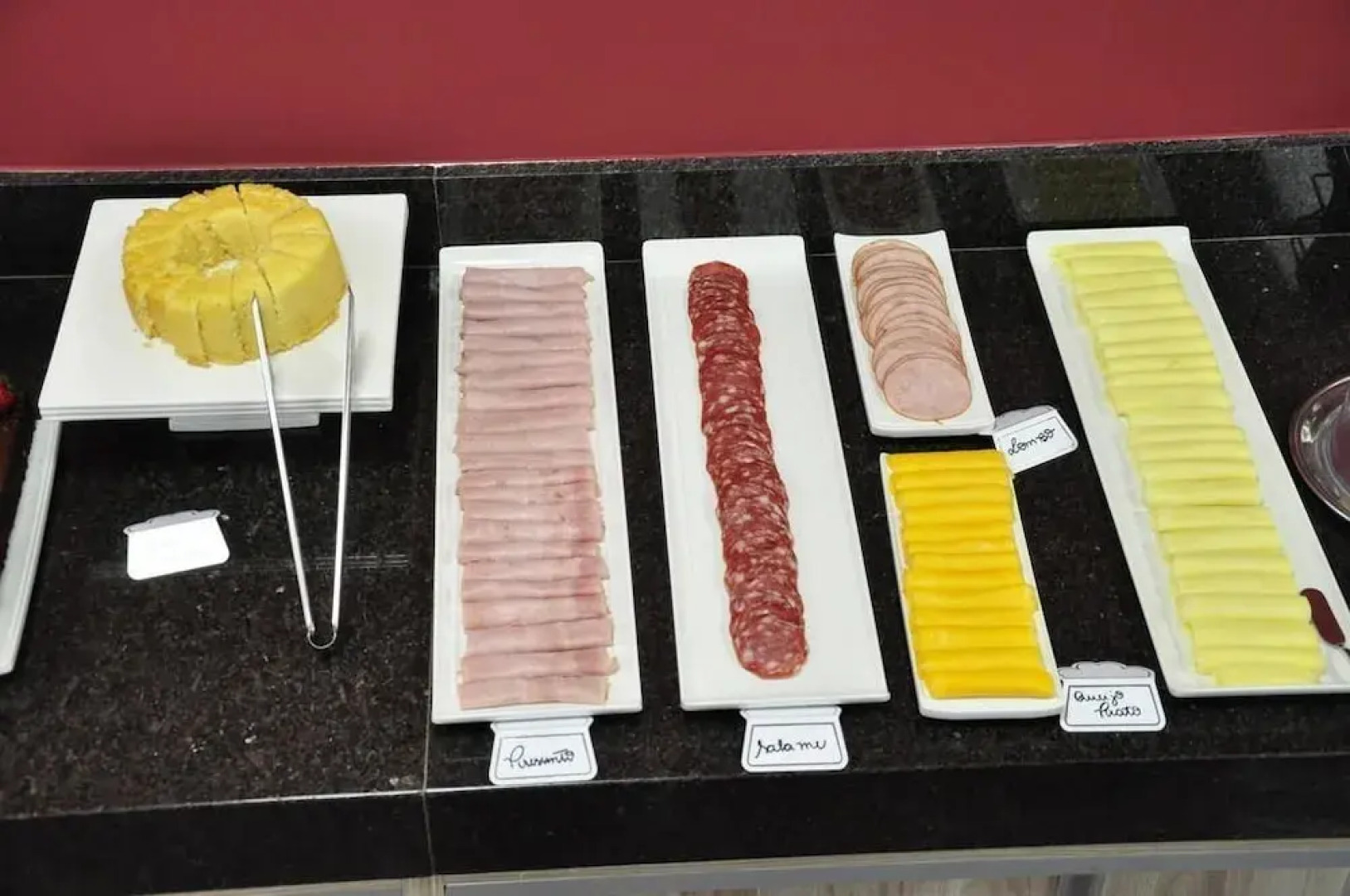 Hotel Bela Vista Votorantim