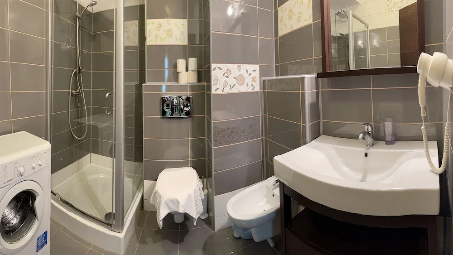 Apart holiday Athena Mamaia