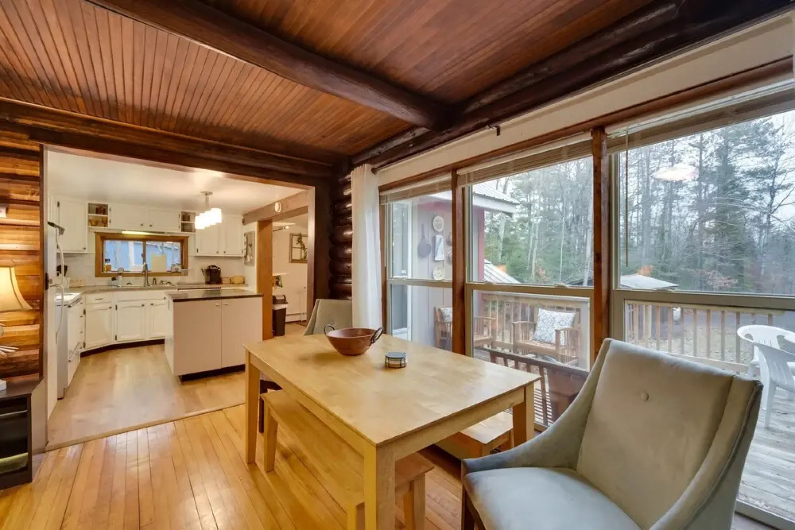 Secluded Wisconsin Cottage w/ Nearby Lake Access