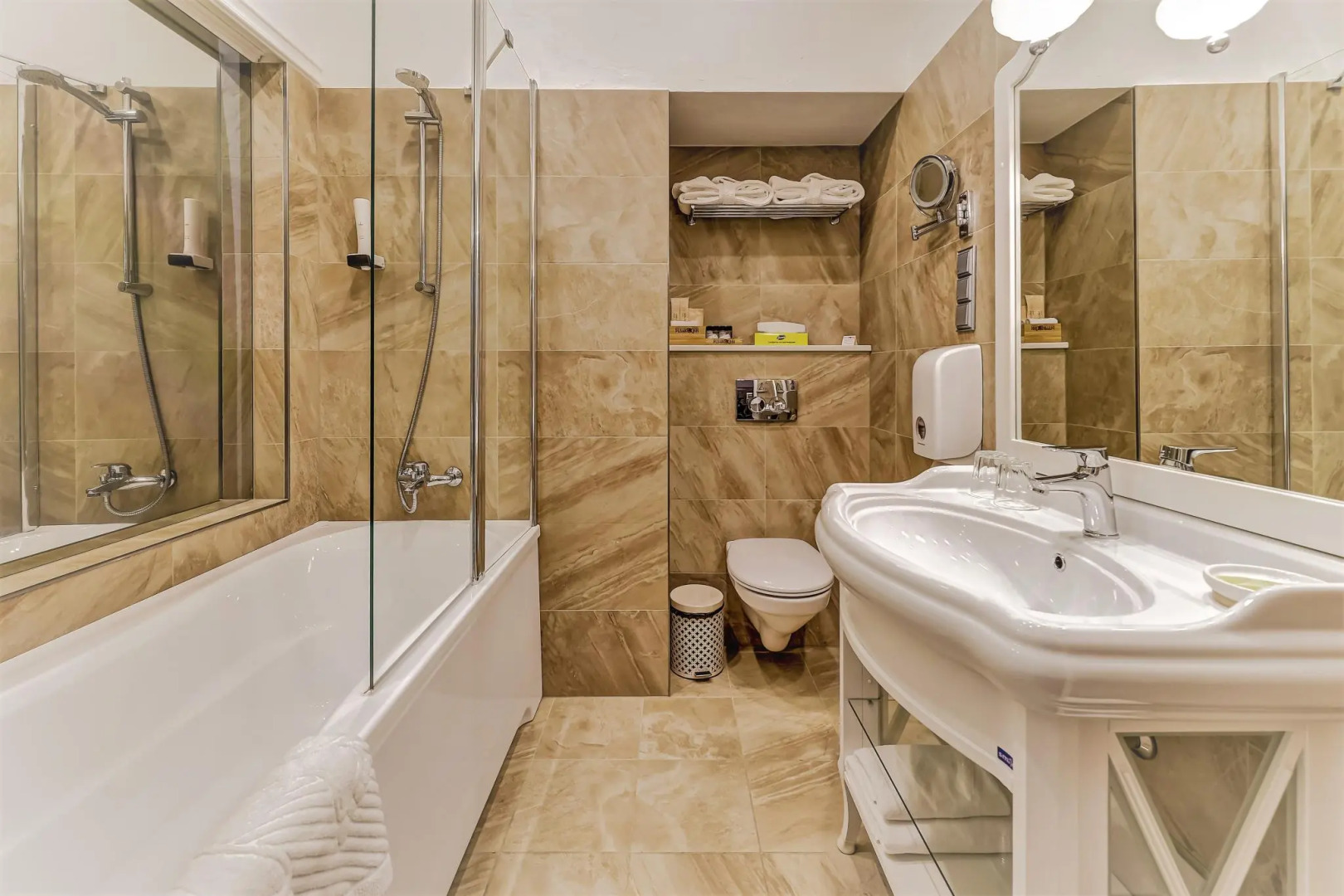 Отель Пушка Инн