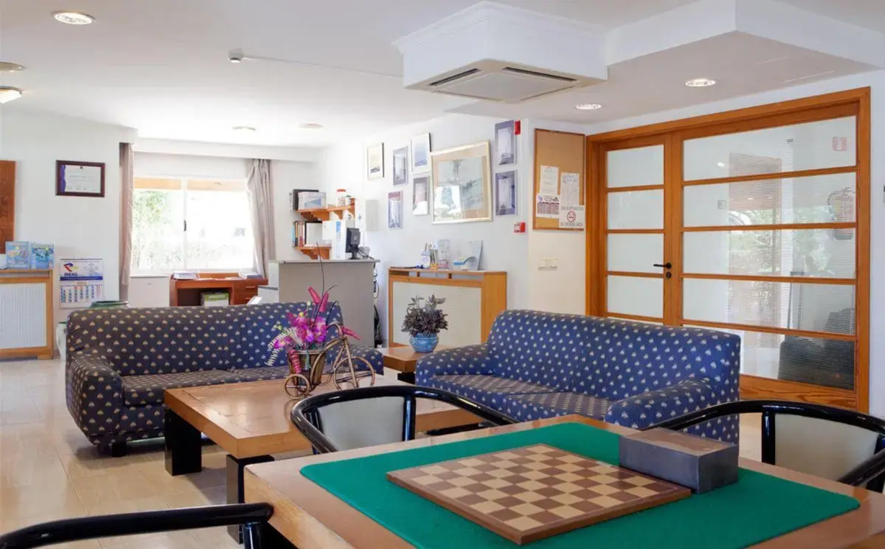 Apartamentos Las Velas