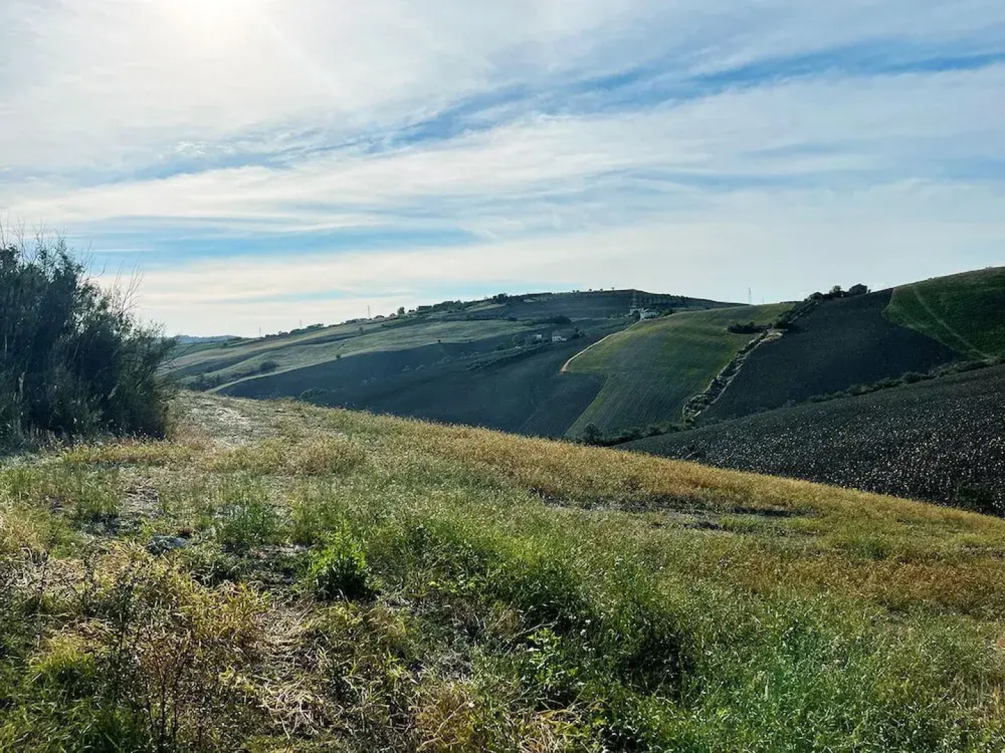 2-bed Apartment in Abruzzo, Italy 15 Minute to sea