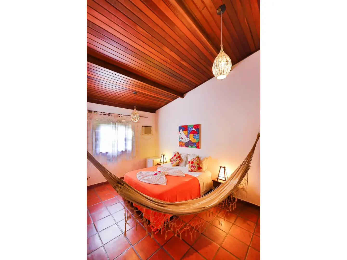 Pousada Enseada dos Golfinhos