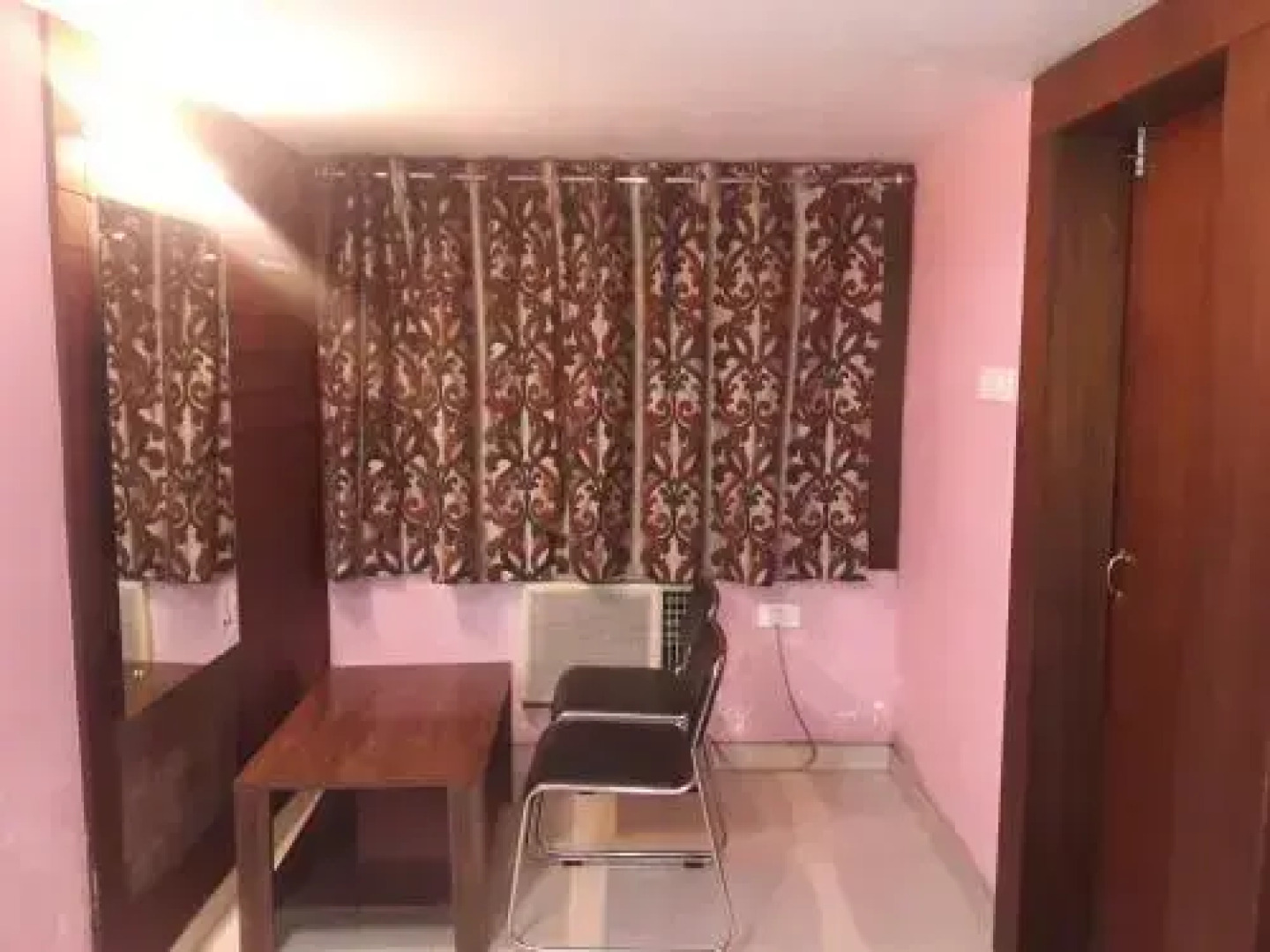 Shree Narayani Resorts