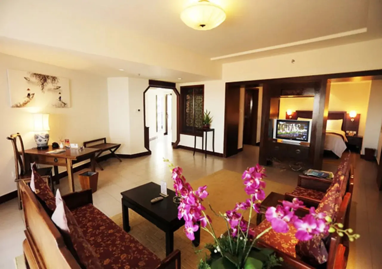 West Coast Resort