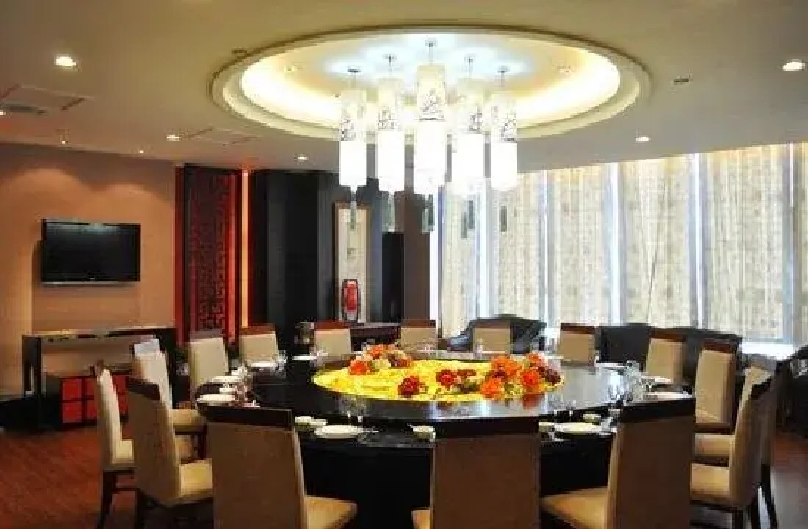 Golden Dome International Hotel