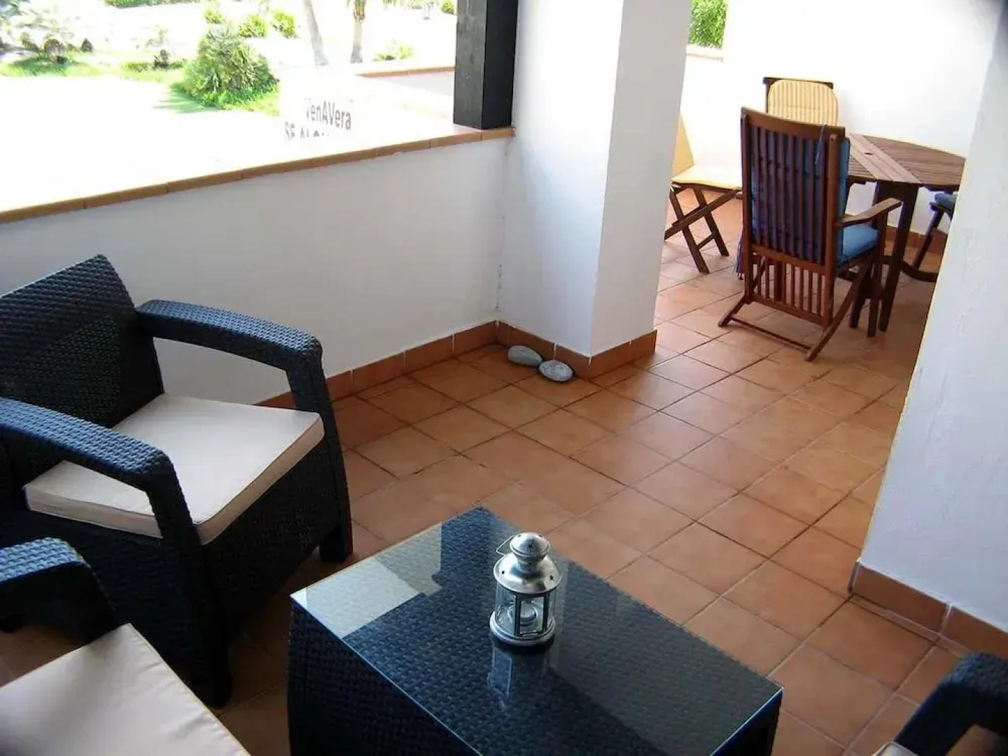 Apartamento Jardines C1-1B