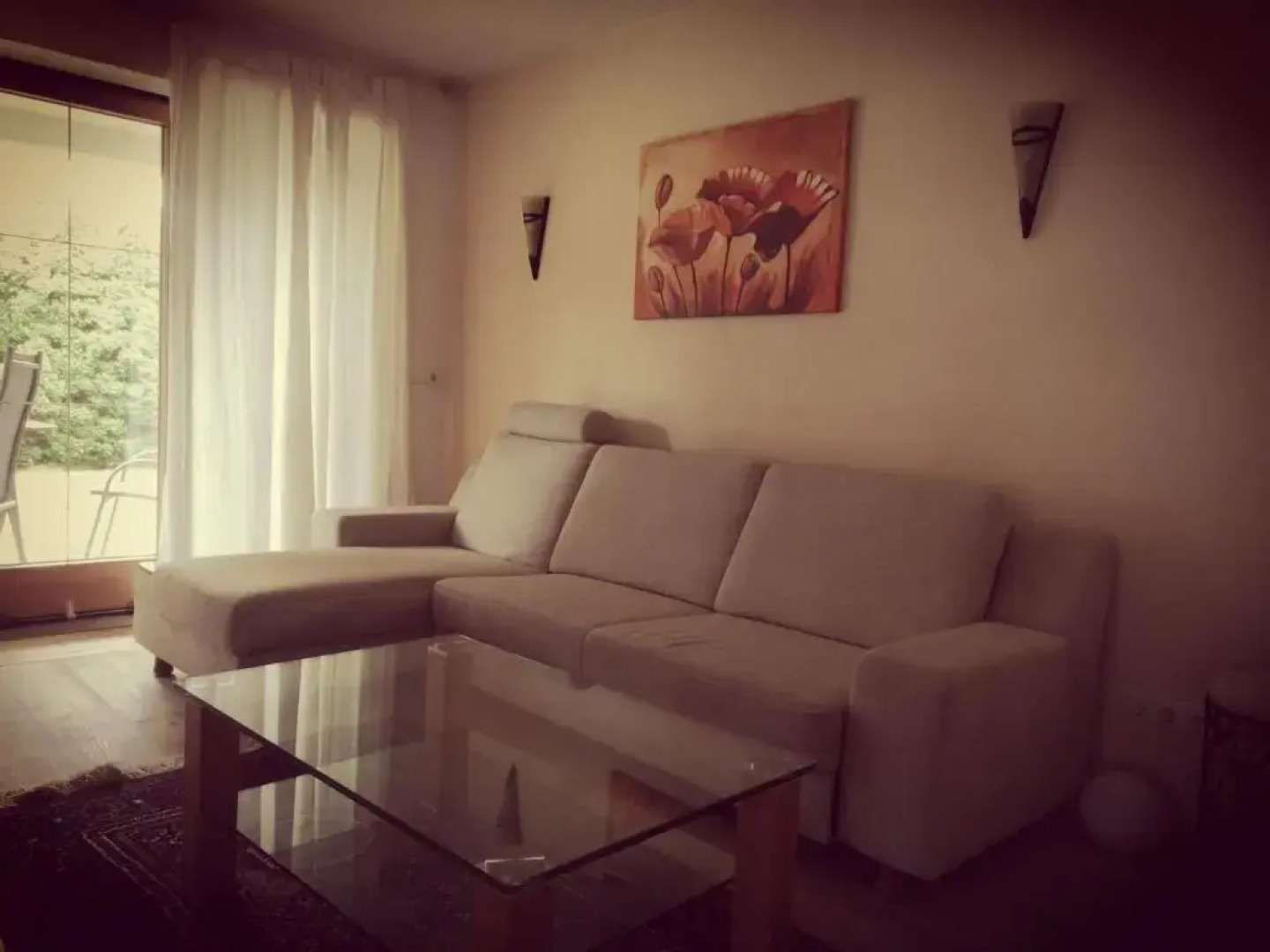 Landhaus Chalet Rosenrot