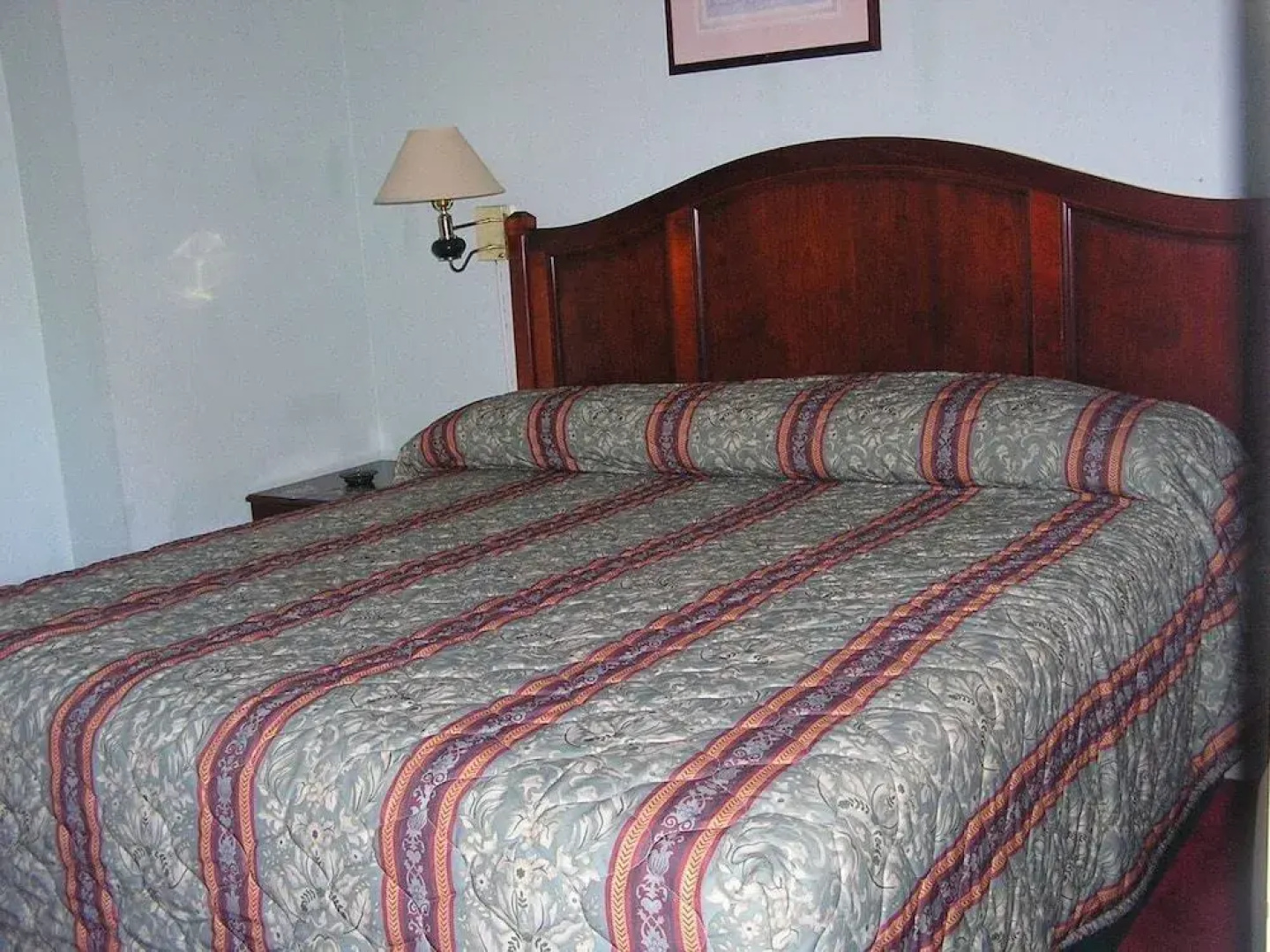 American Inn Motel