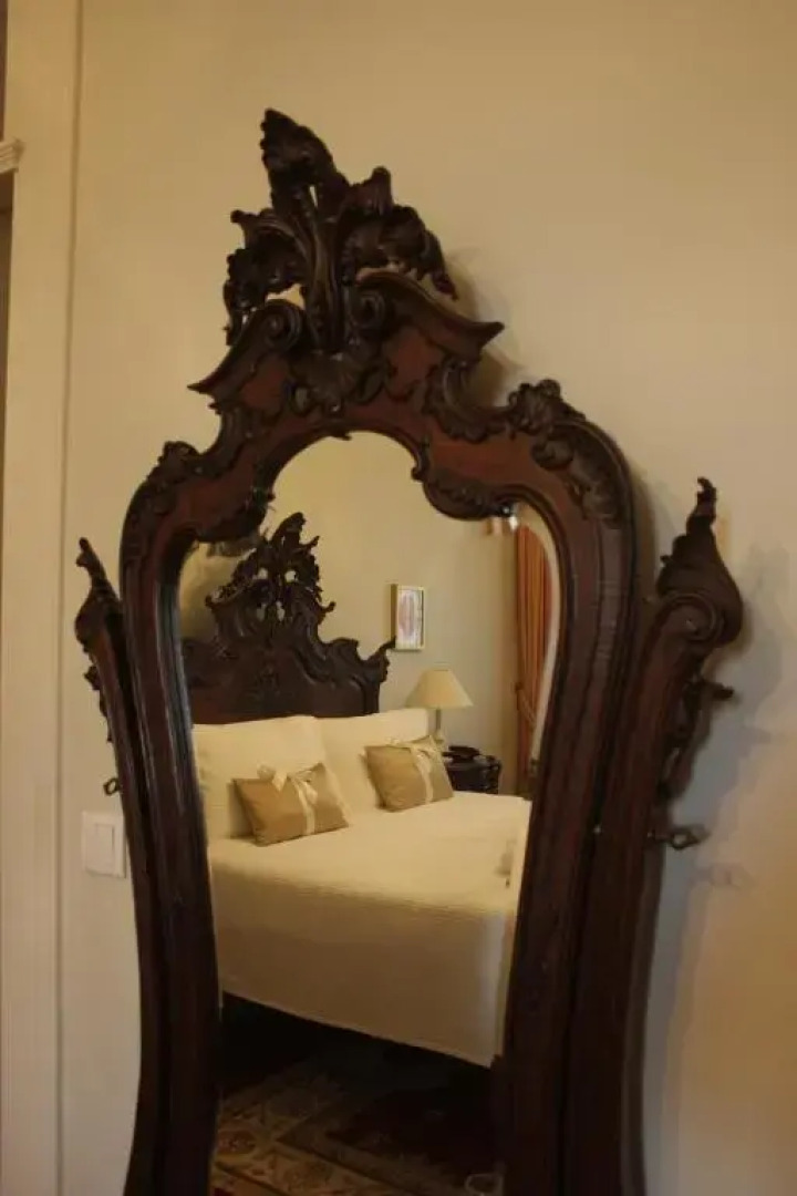 Casa Manuel Espregueira E Oliveira