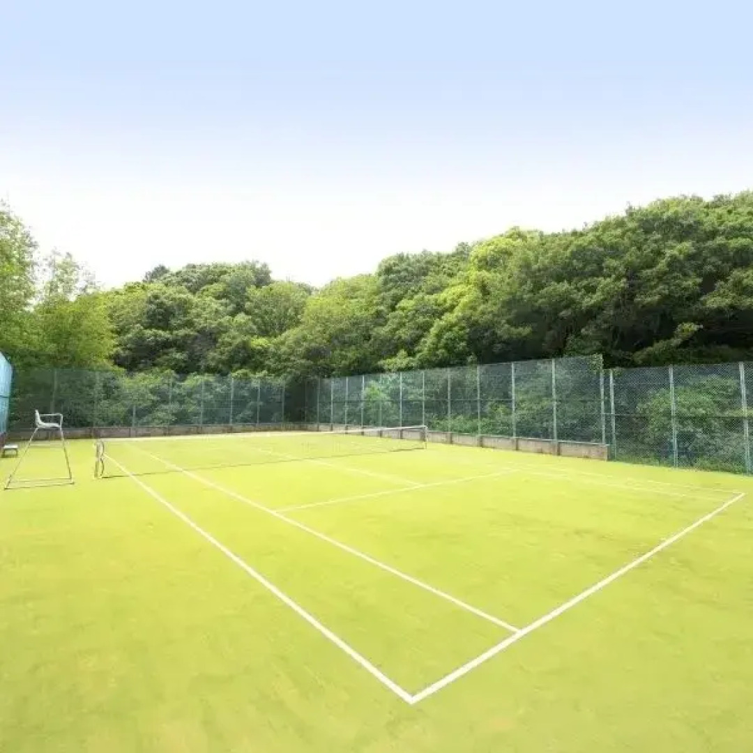 Kashikojima Pearl House