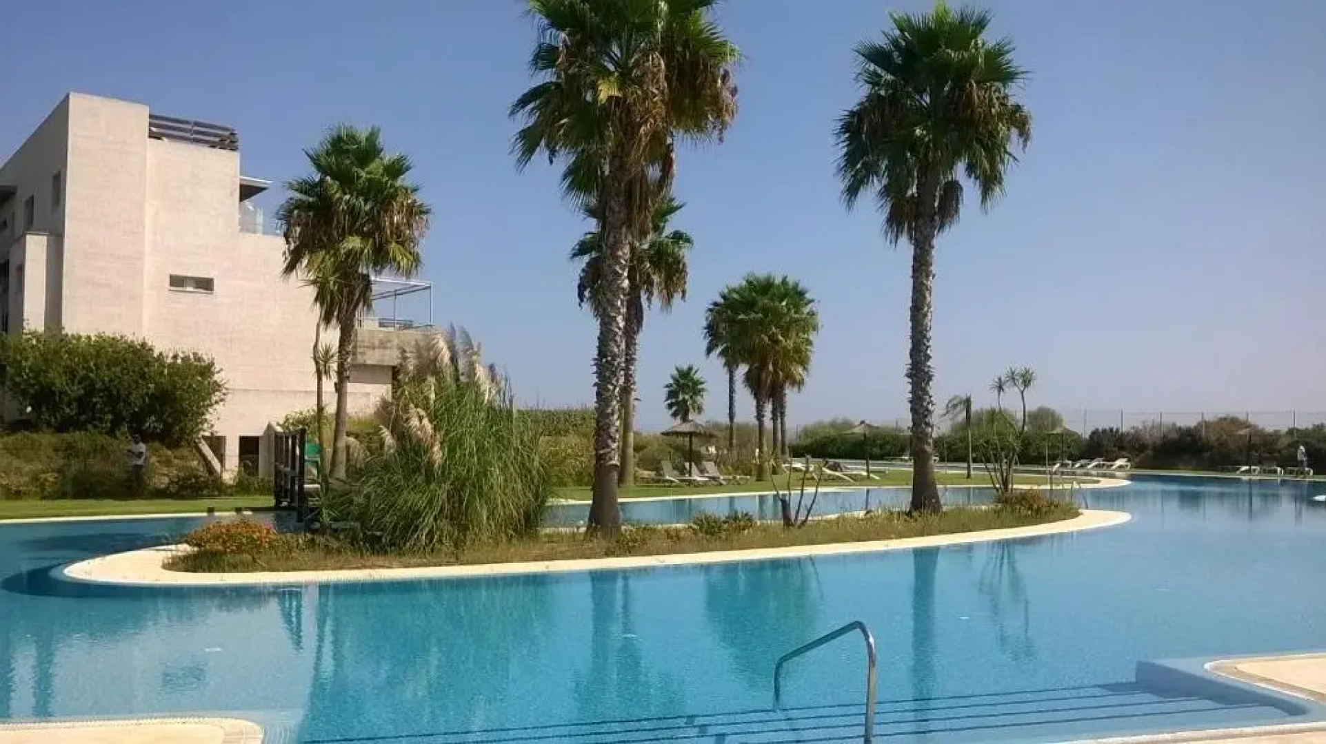 Apartment Altos Del Rompido