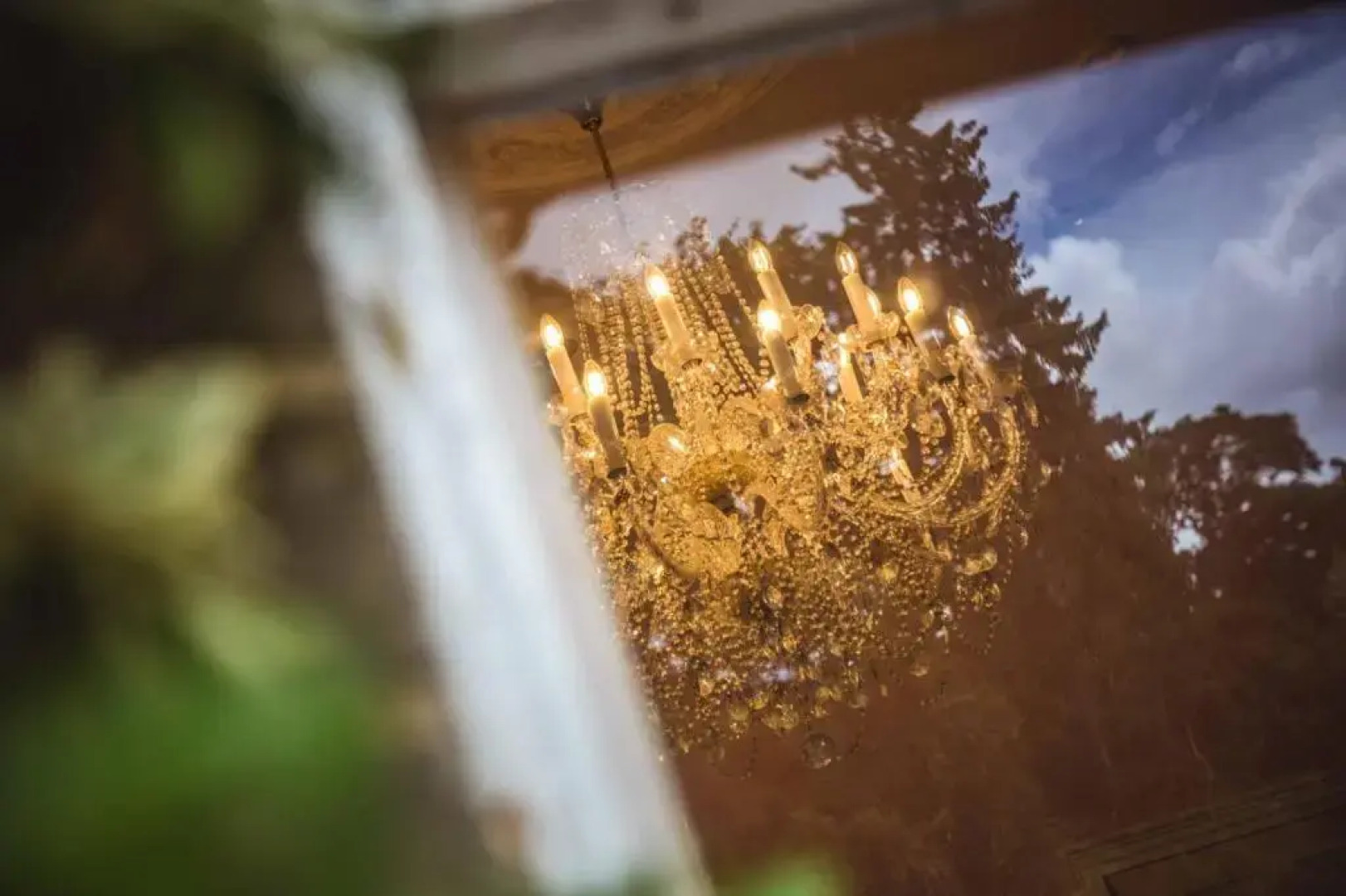 Caistor Hall by Brasteds