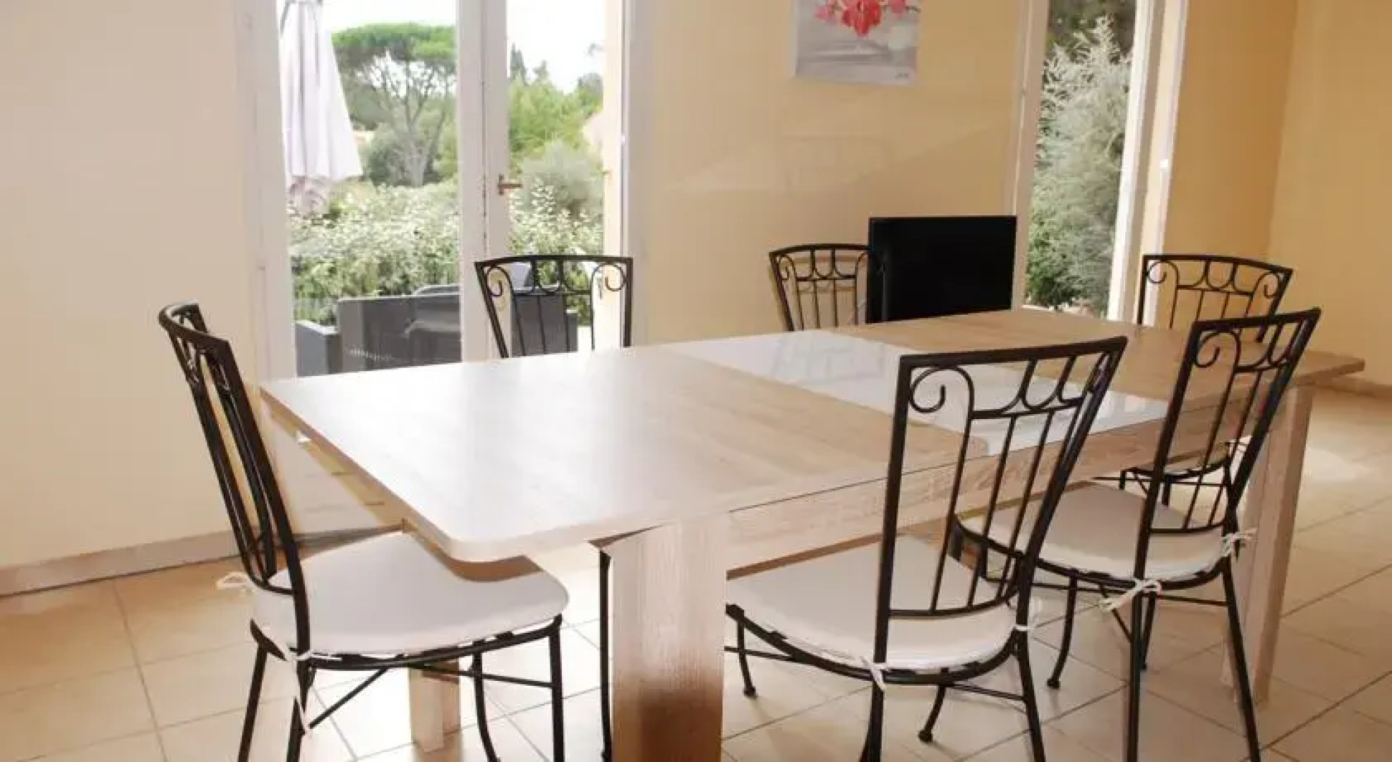 Holiday Home Arcenciel Frejus