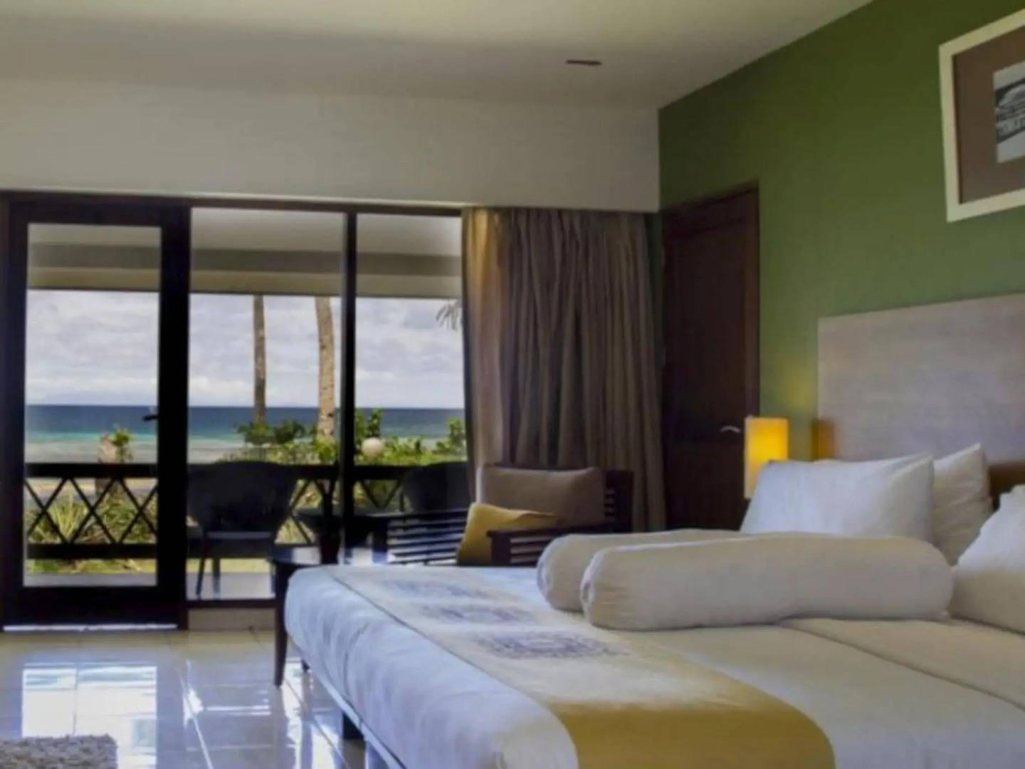 Asana Biak Papua Hotel