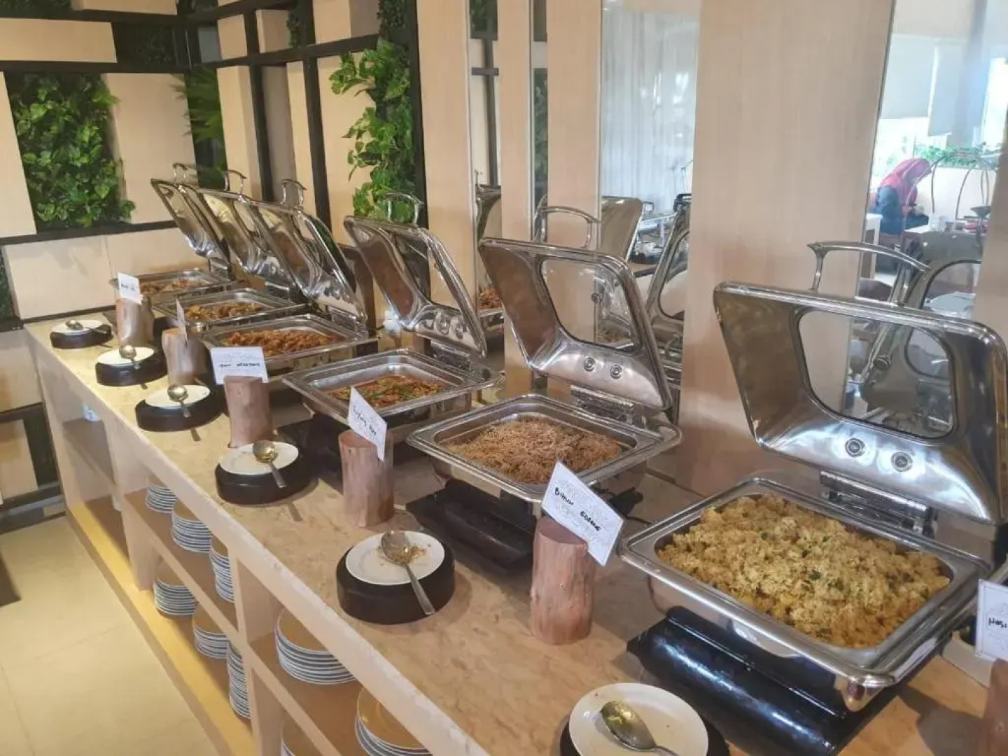 Luminor Hotel Banyuwangi Yos Sudarso by WH