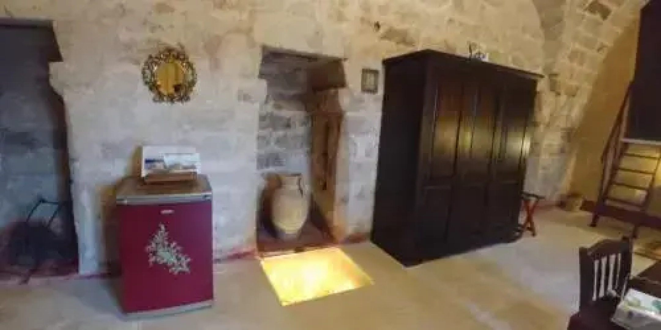 Masseria La Maestà - Dimora Storica