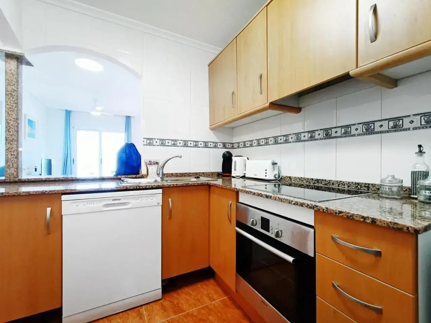 Parque Marino 5206 - Resort Choice