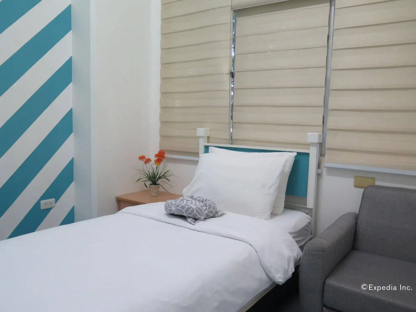 Alicia Tower Residences - Adult Only - Hostel