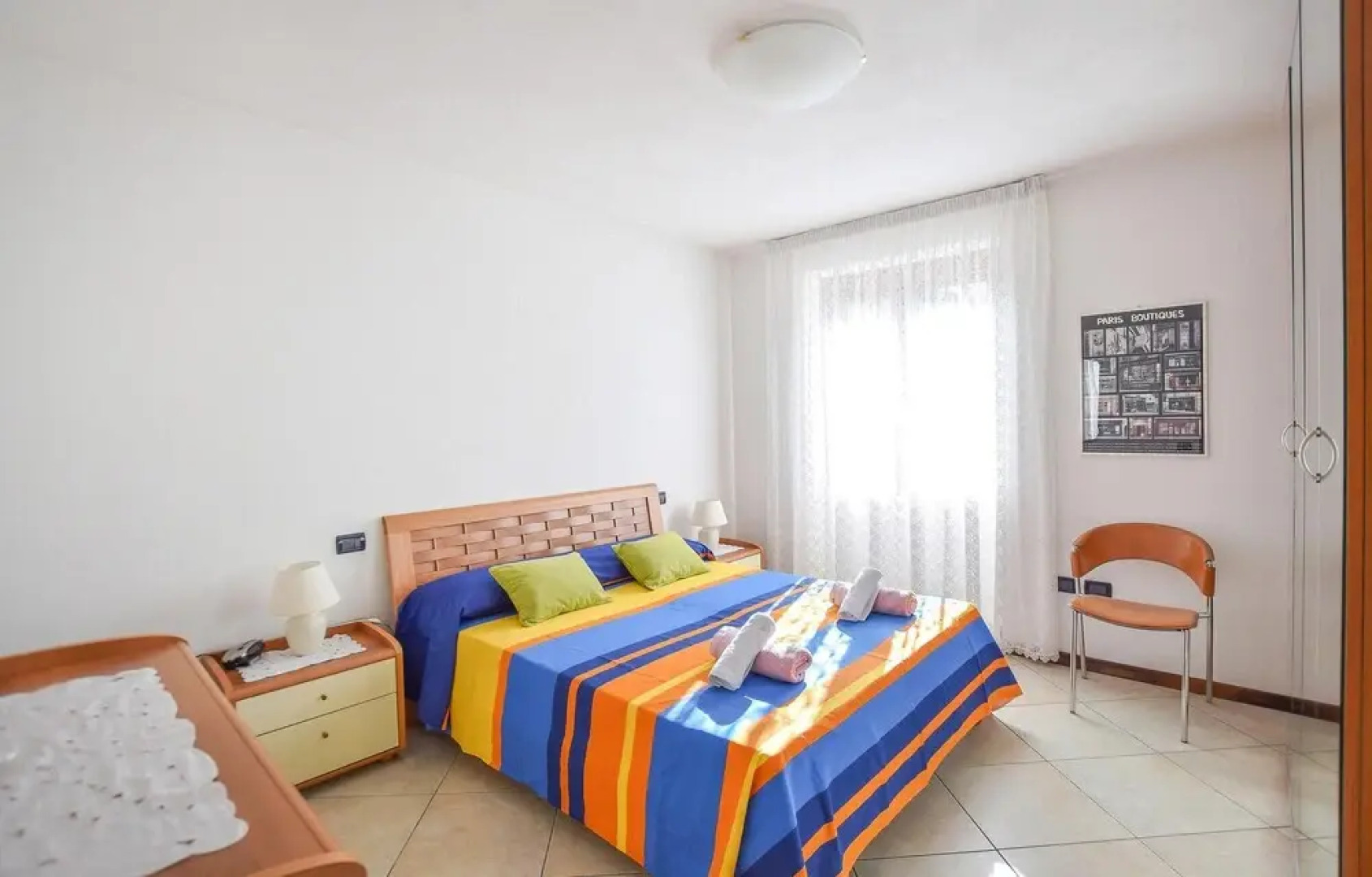 Amazing Apartment in Castione d. Presolana With Wifi and 2 Bedrooms