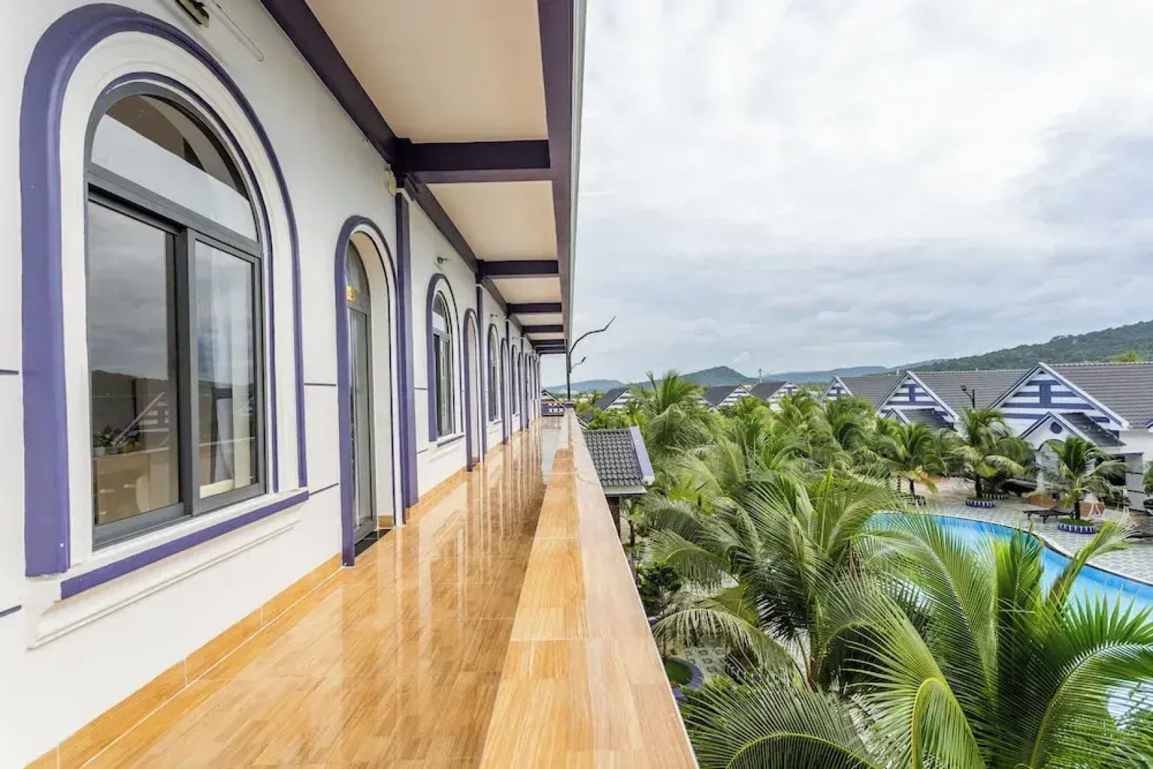 Trang Thuong Villa Phu Quoc