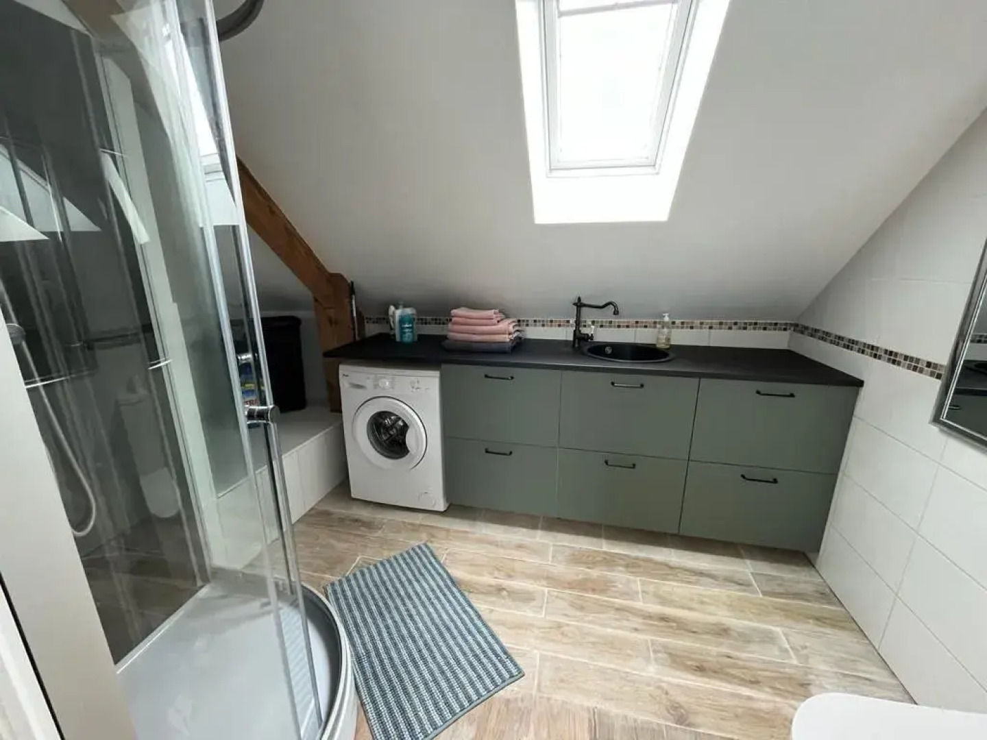 La Maison des Amis en Normandie