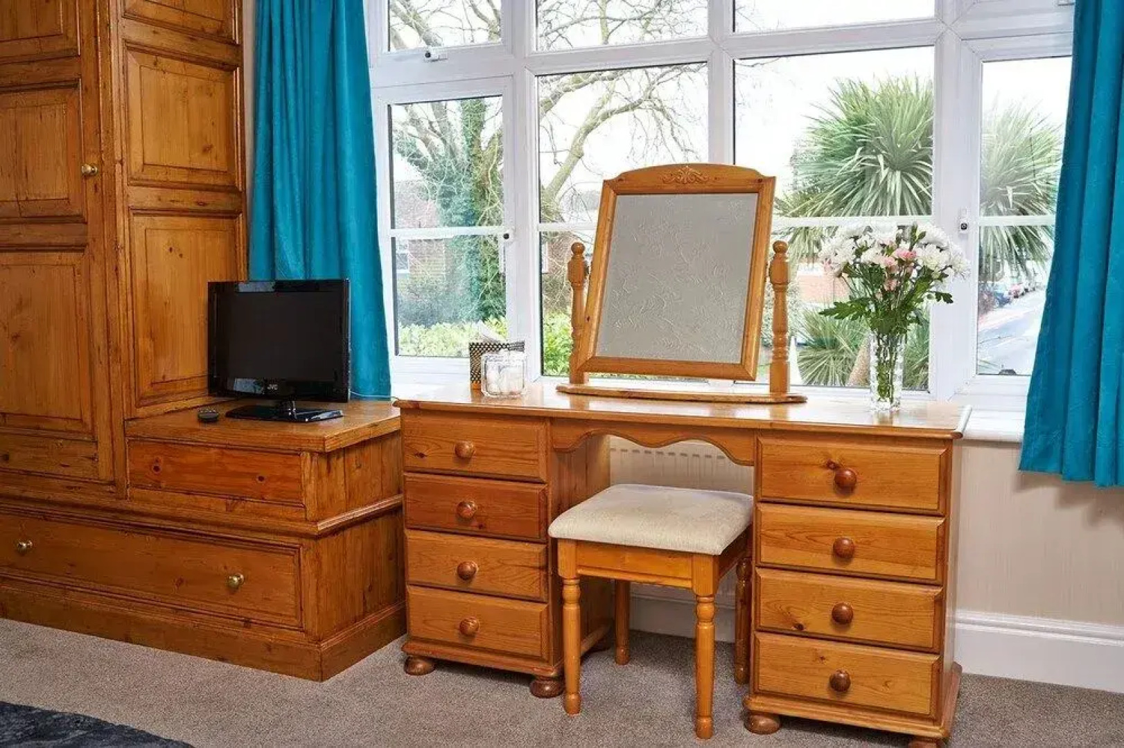 Little Hayes Guest House