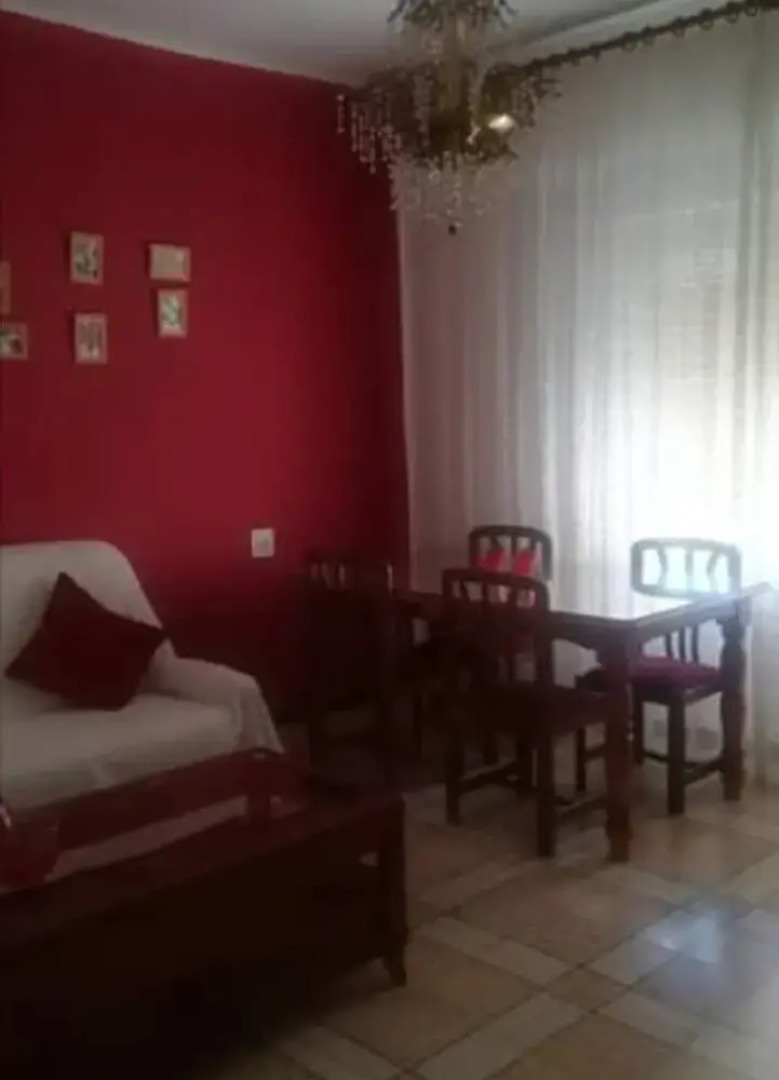 Casa rural BAR ORESTES