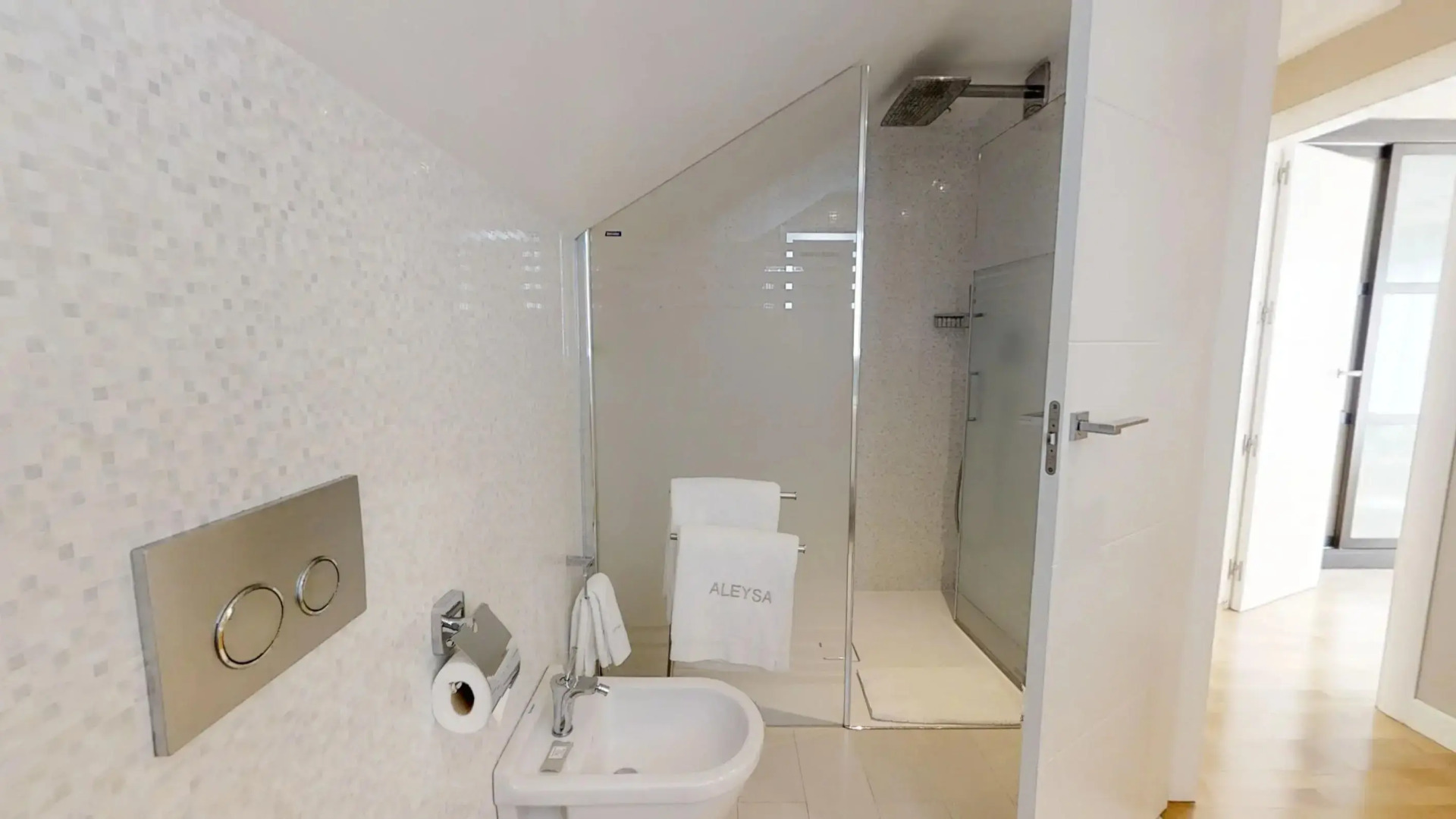 Hotel Vincci Selección Aleysa