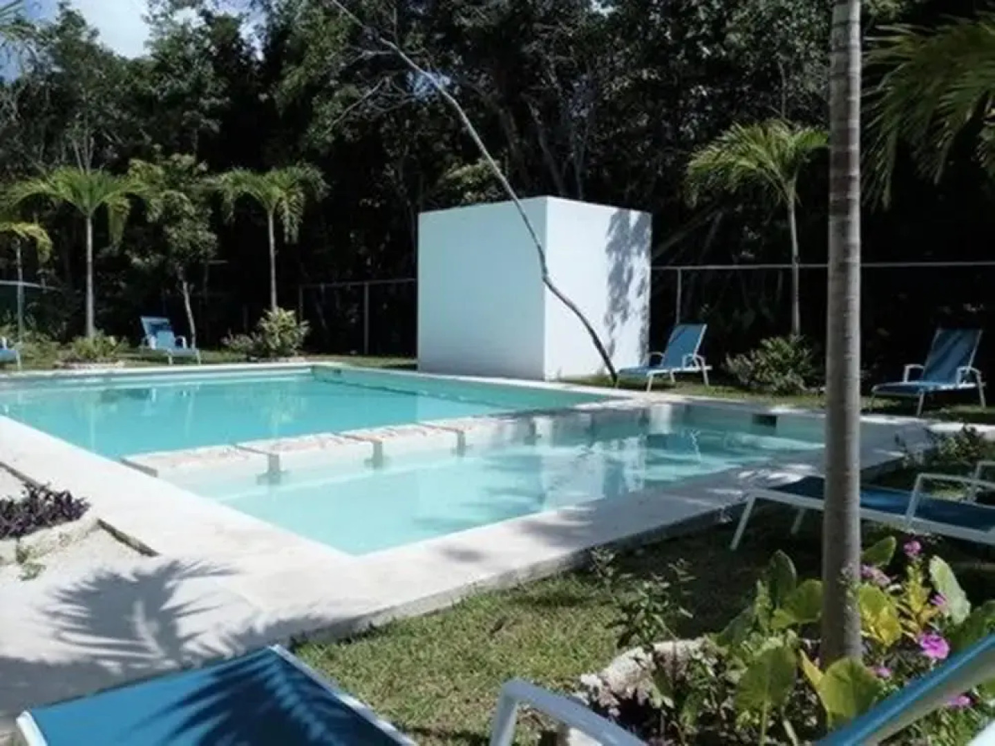 Violet House - Riviera Maya