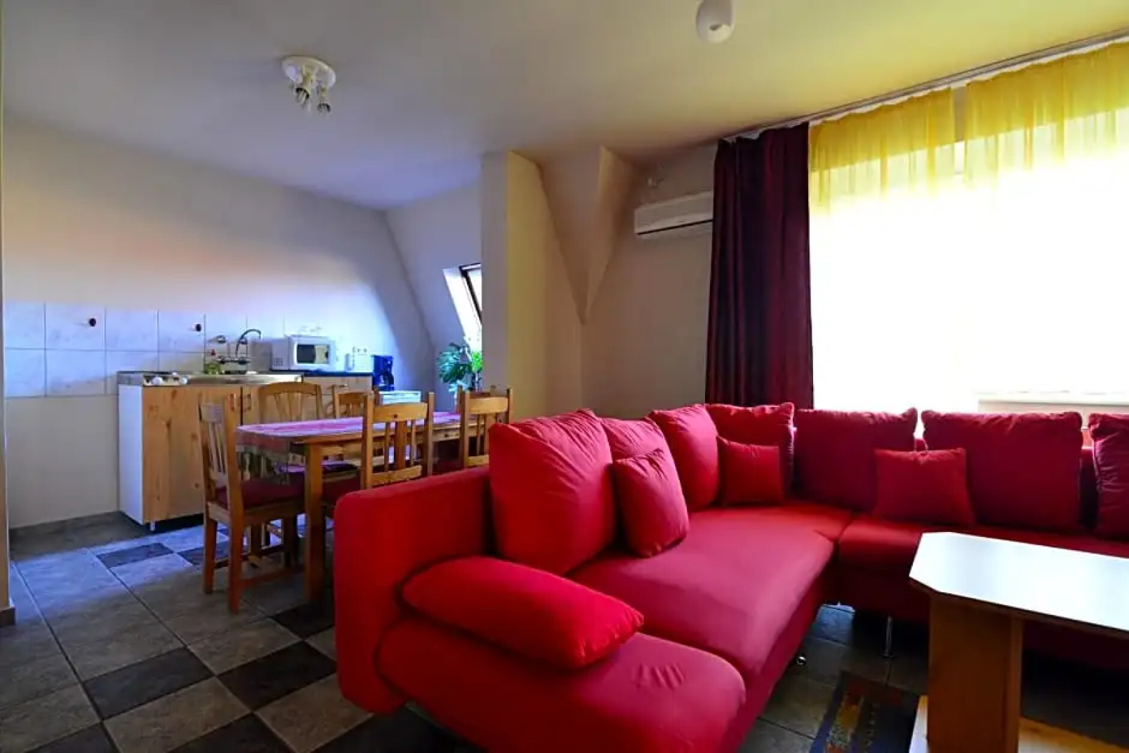 Apartman Hotel Sárvár